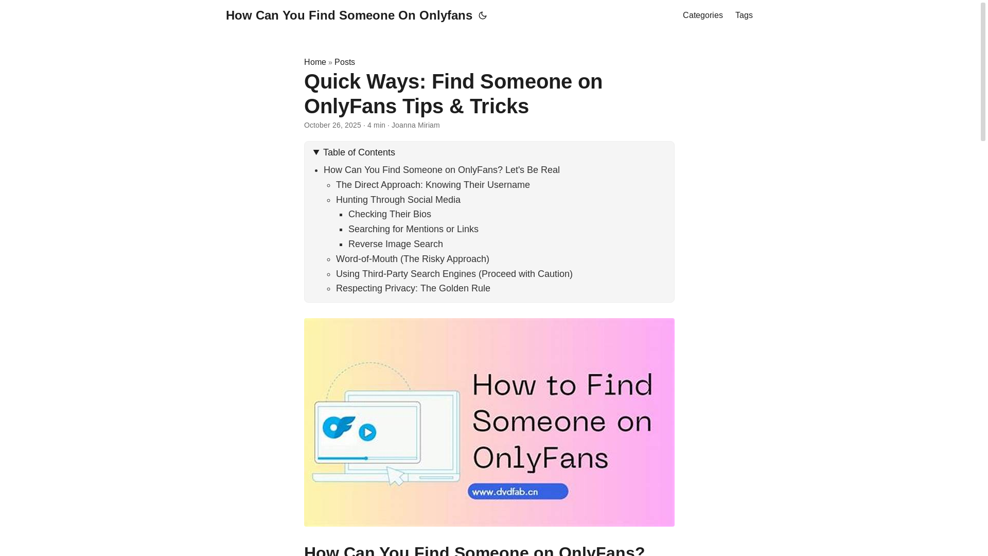 website screenshot of https://how-can-you-find-someone-on-onlyfans.pages.dev/