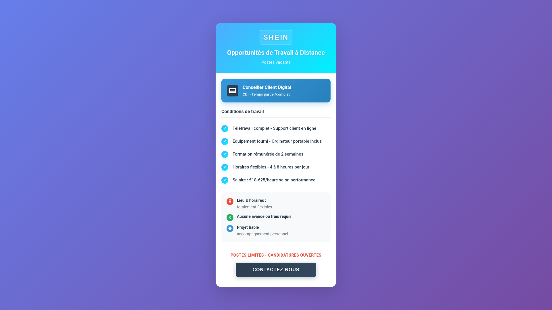 website screenshot of https://ssheinwork.com/