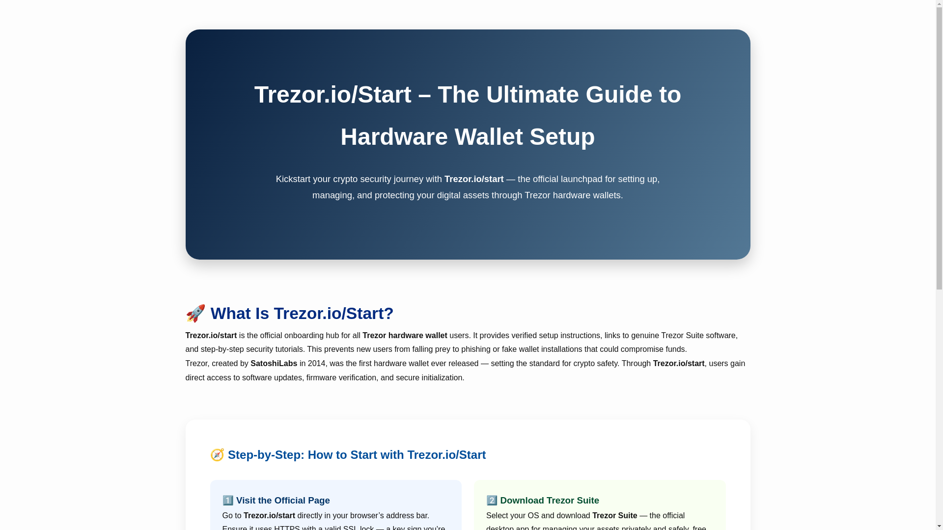 website screenshot of https://page-trzr-io-start.pages.dev/