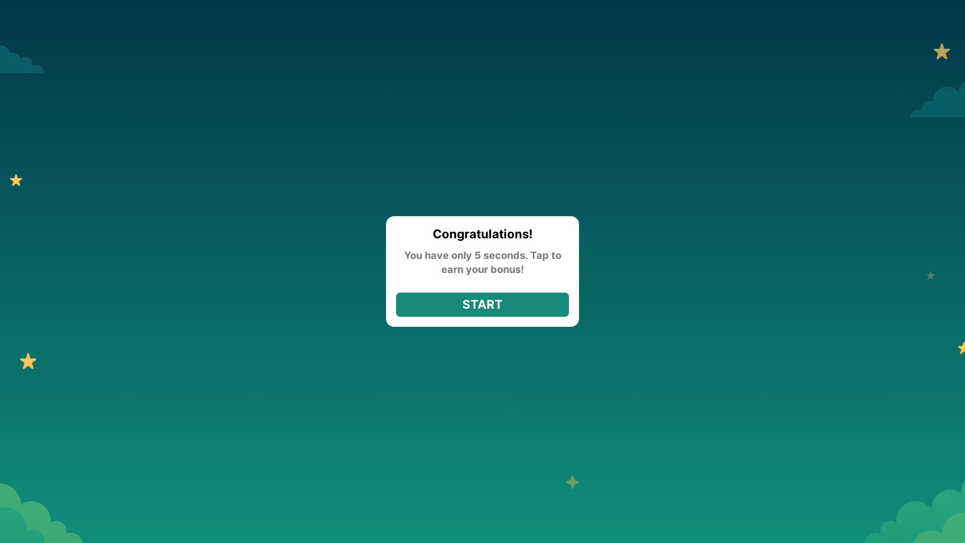 website screenshot of https://everysmallstep.site/