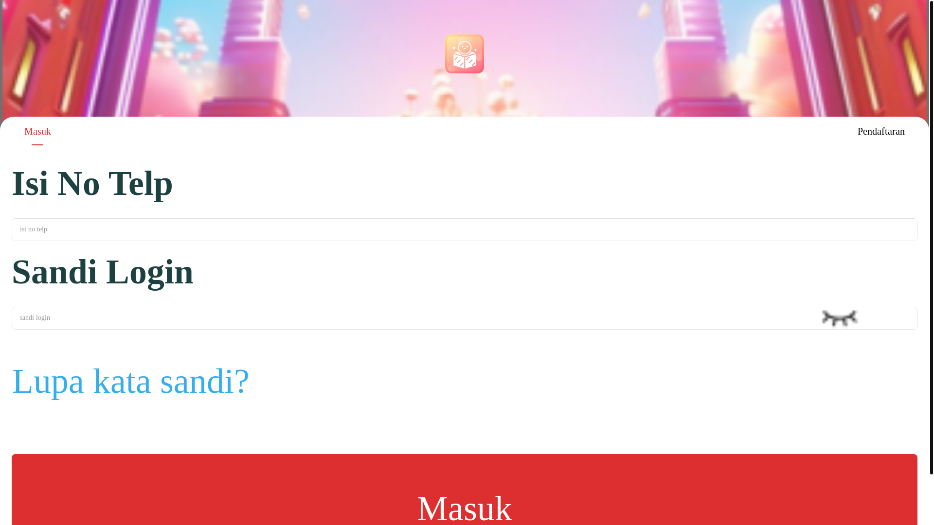 website screenshot of https://akunpfwtoorg3.com/