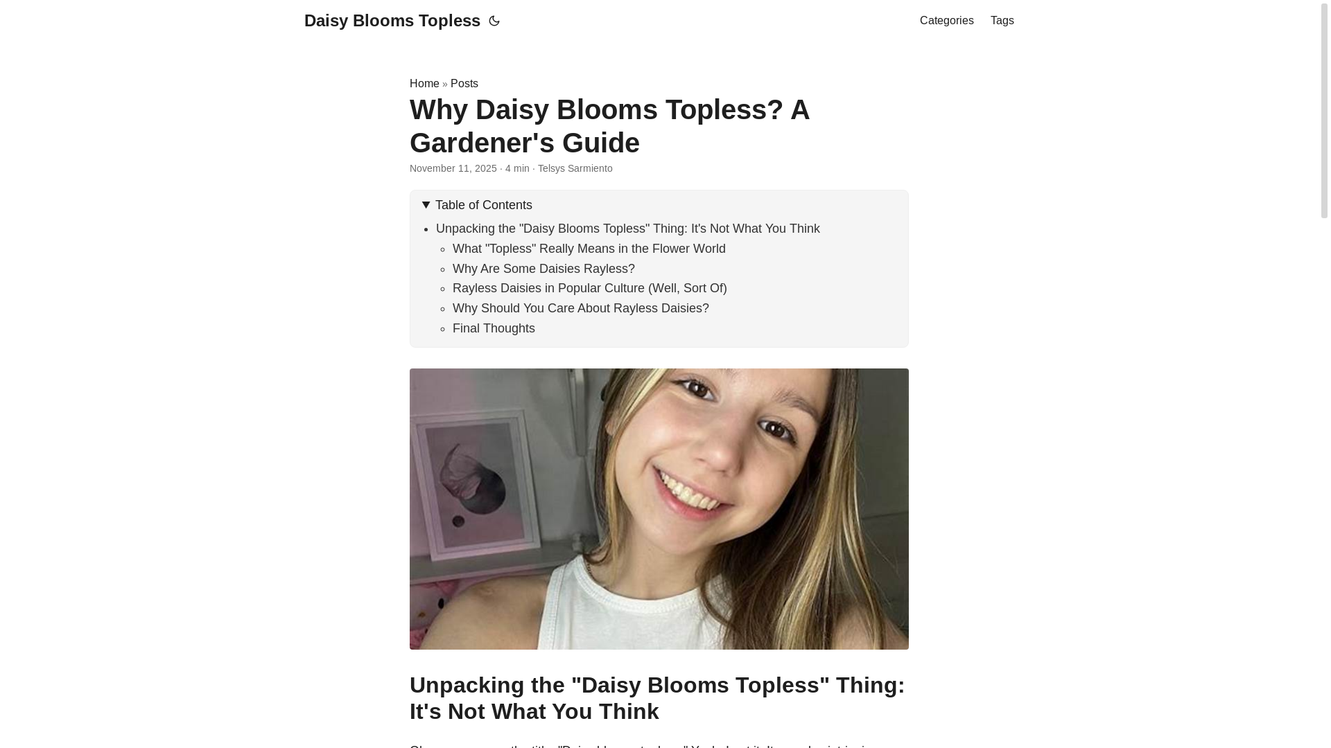 website screenshot of https://daisy-blooms-topless.pages.dev/