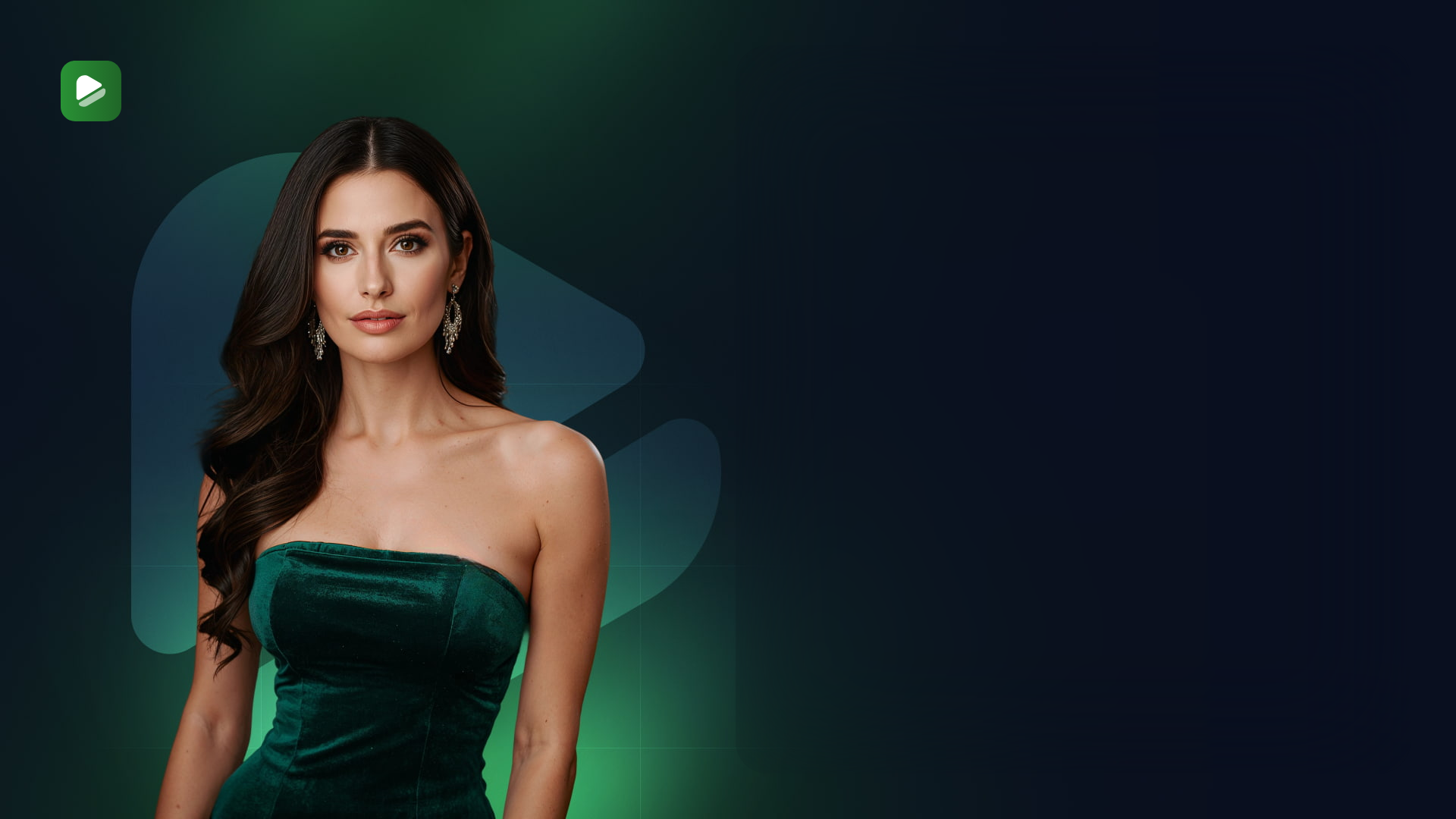 website screenshot of https://vivancasino.top/
