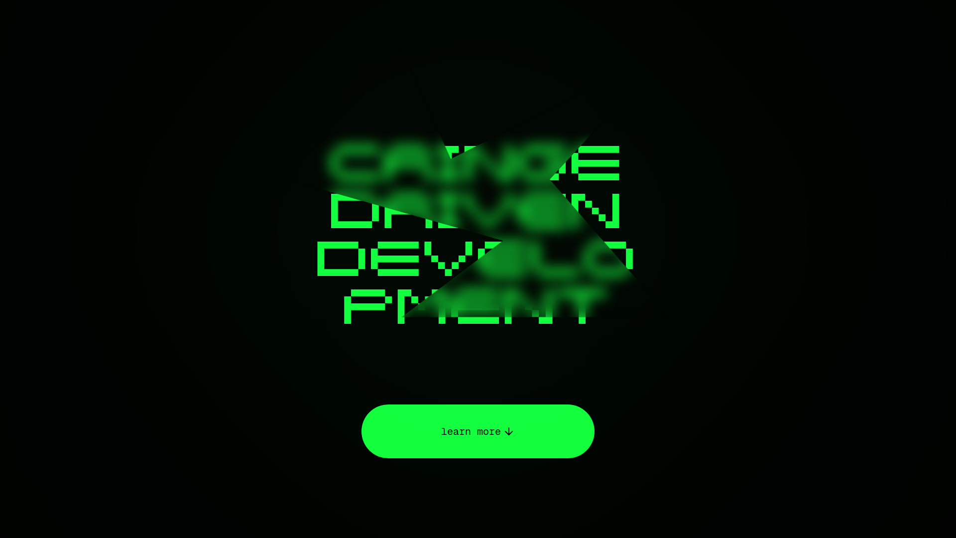 website screenshot of https://landing-91q.pages.dev/