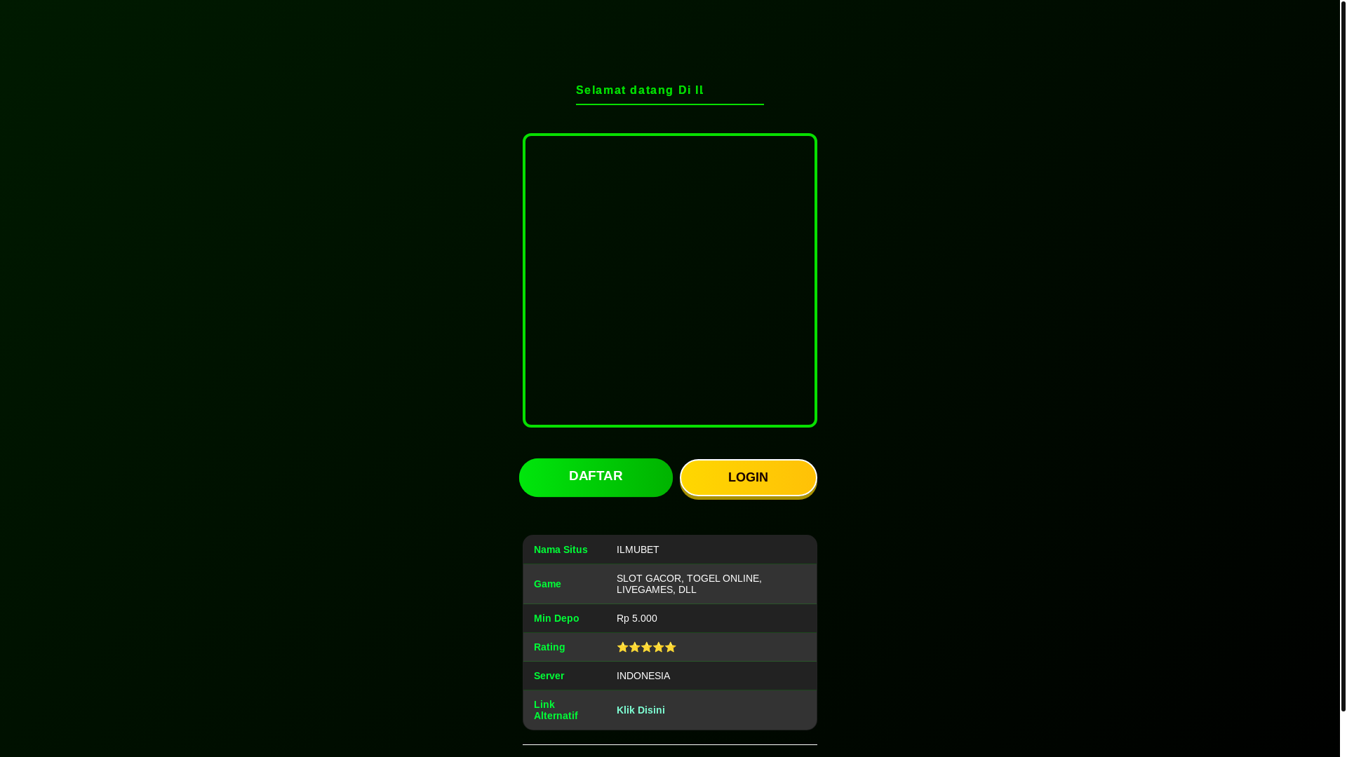 website screenshot of https://siapa-pun-bisa-kalau-maju.pages.dev/