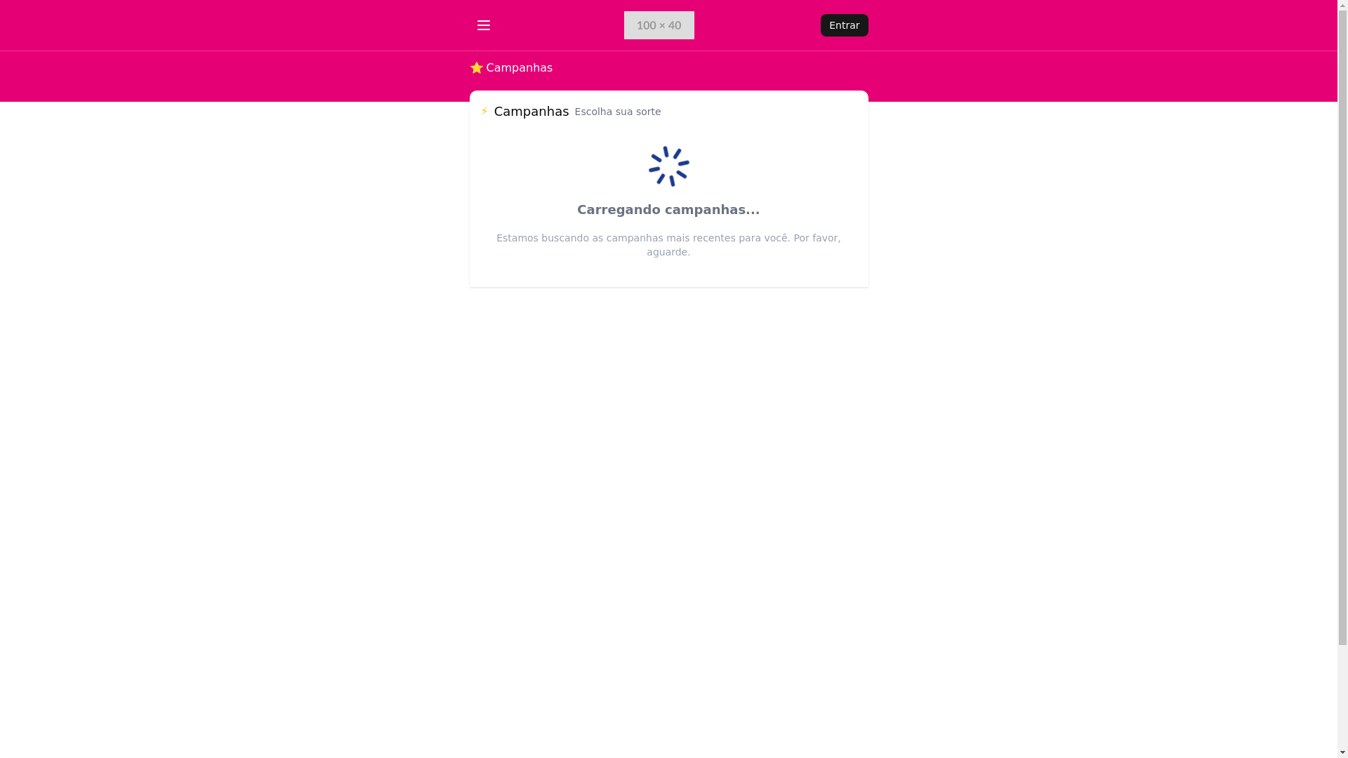 website screenshot of https://new-chusen.pages.dev/