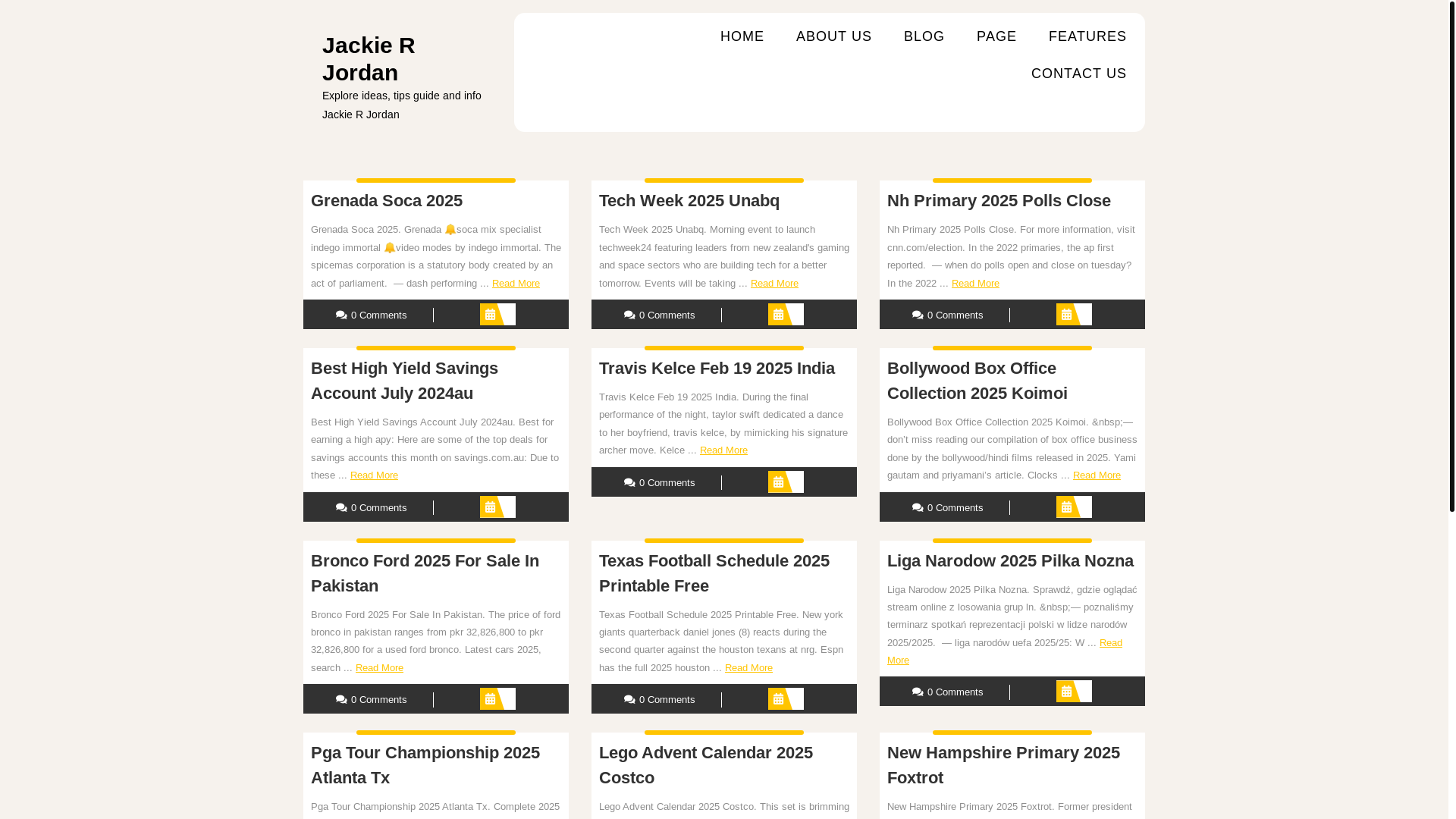 website screenshot of https://jackierjordand.pages.dev/