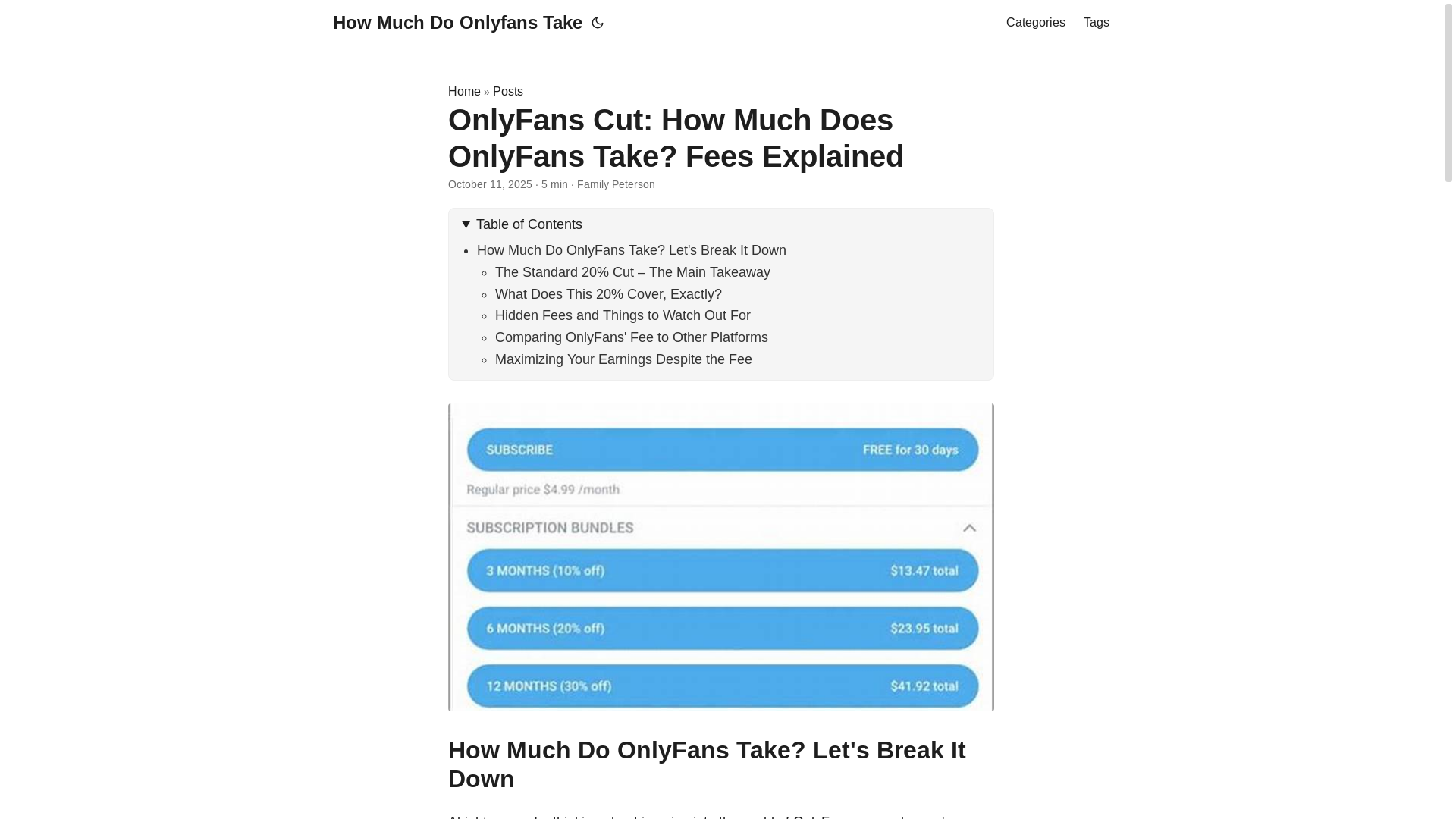 website screenshot of https://how-much-do-onlyfans-take.pages.dev/