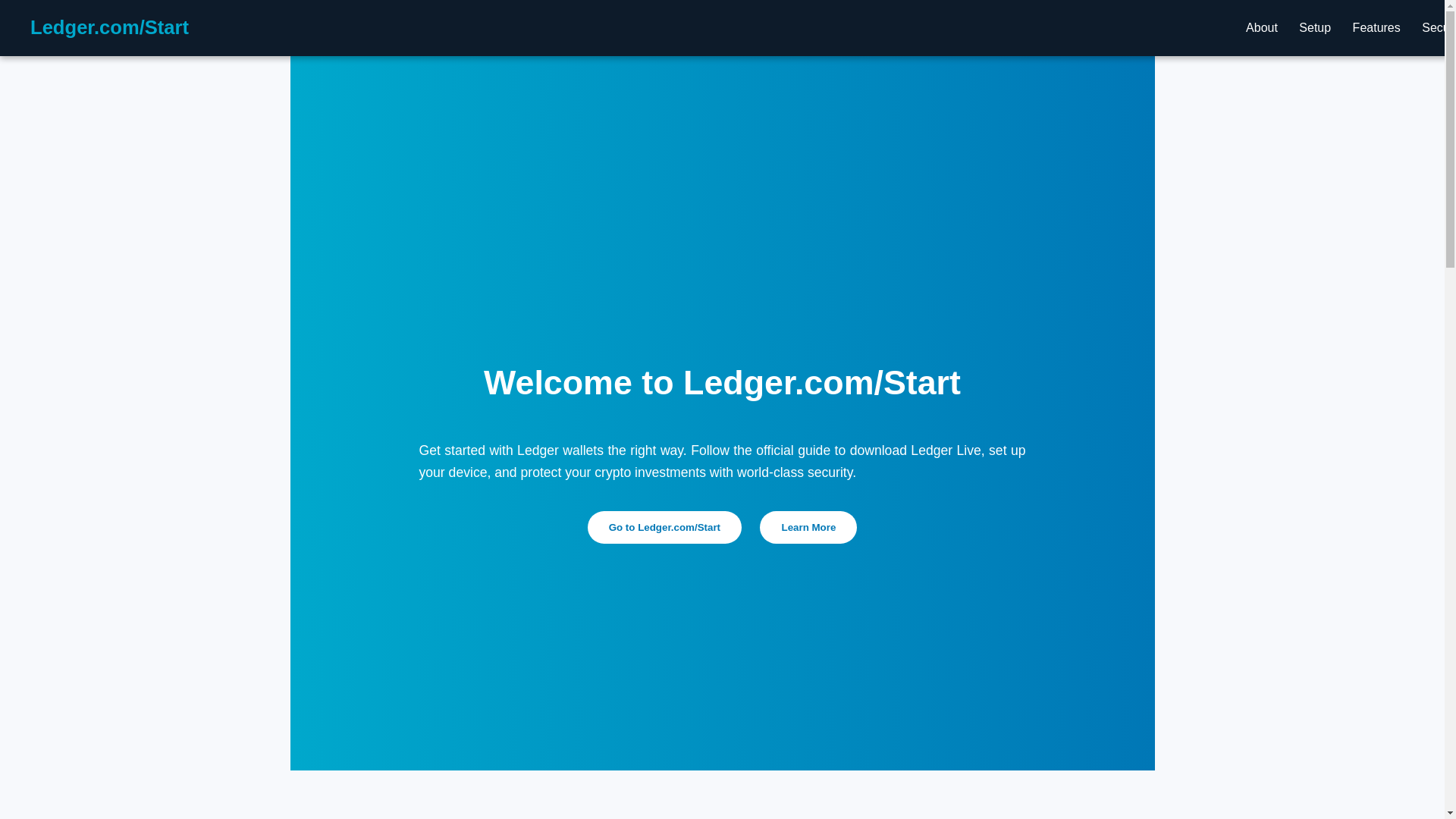 website screenshot of https://doc-ledger-help.pages.dev/