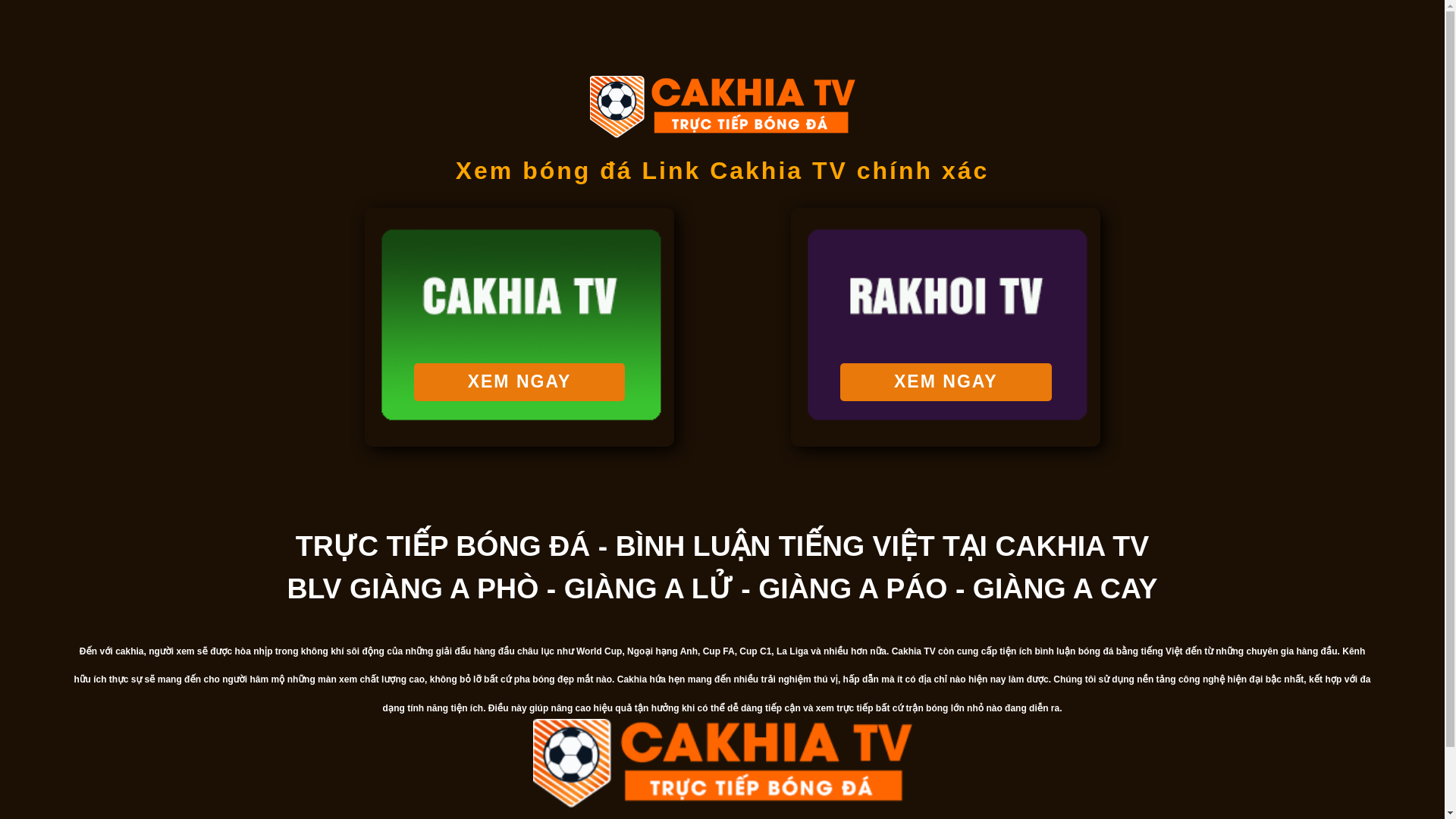 website screenshot of https://landing-cakhia2.pages.dev/