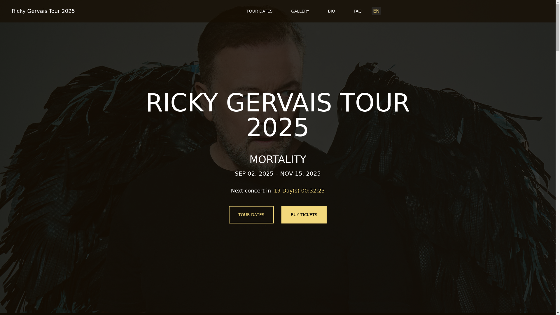 website screenshot of https://rickygervaistour-com-github-io.pages.dev/