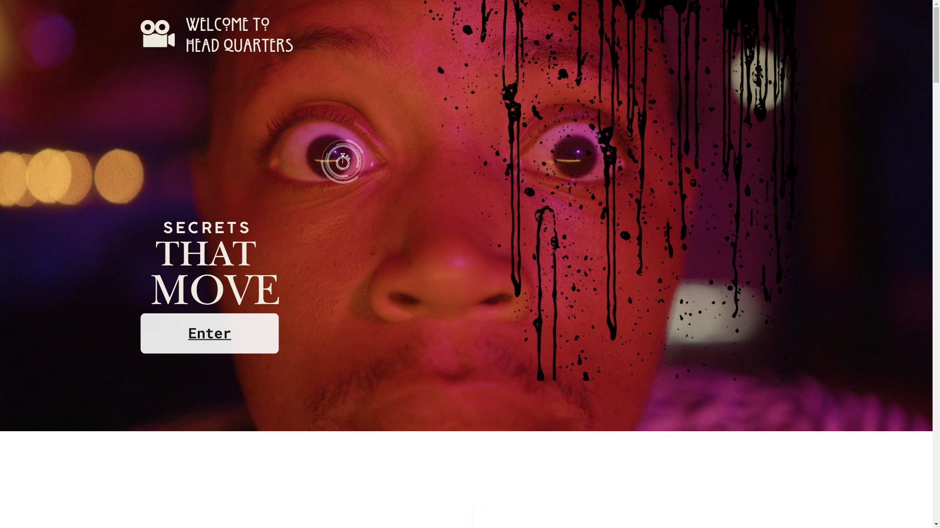 website screenshot of https://godisthedevilbook.com/