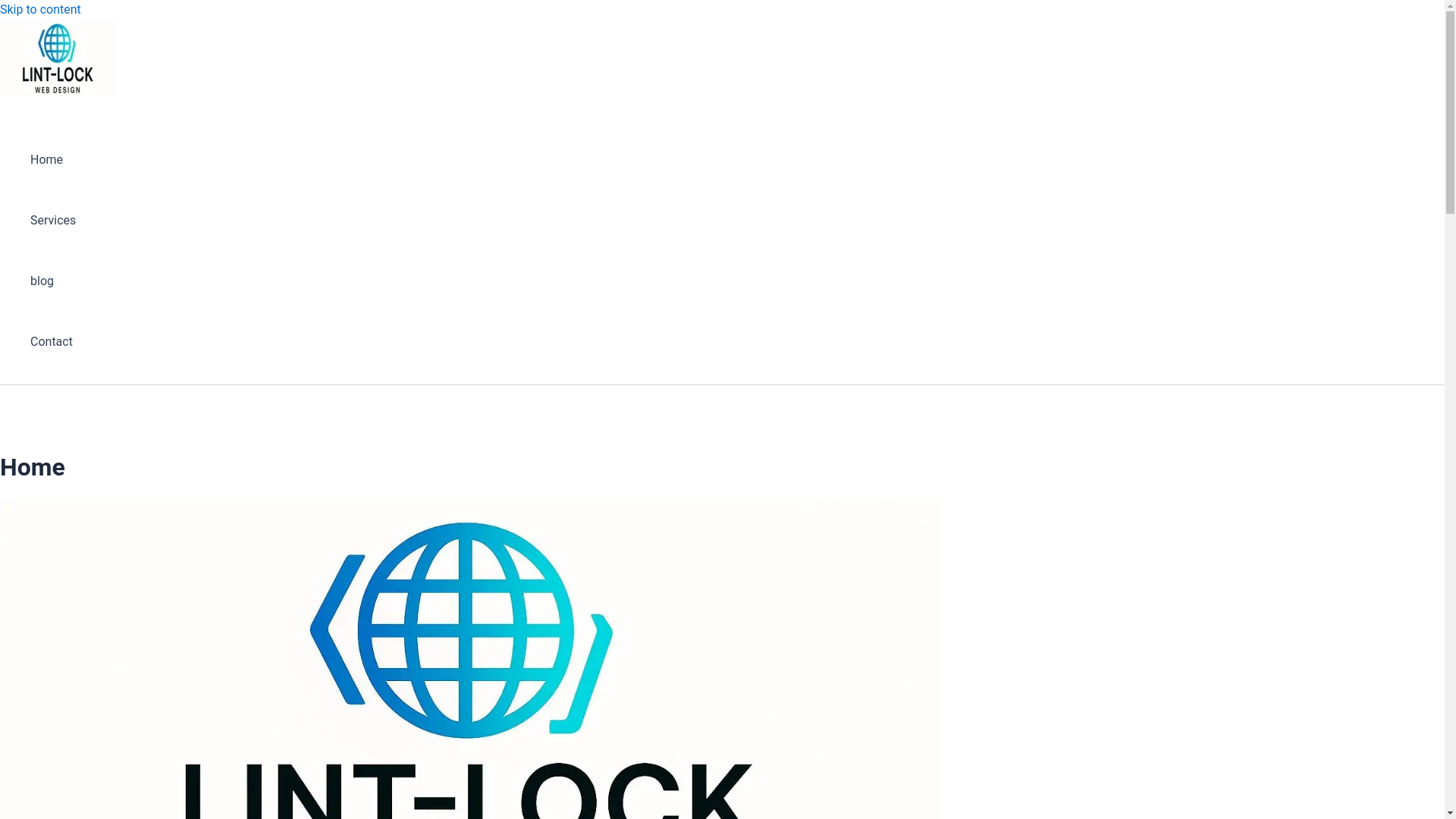 website screenshot of https://acswebsitedesign.com/