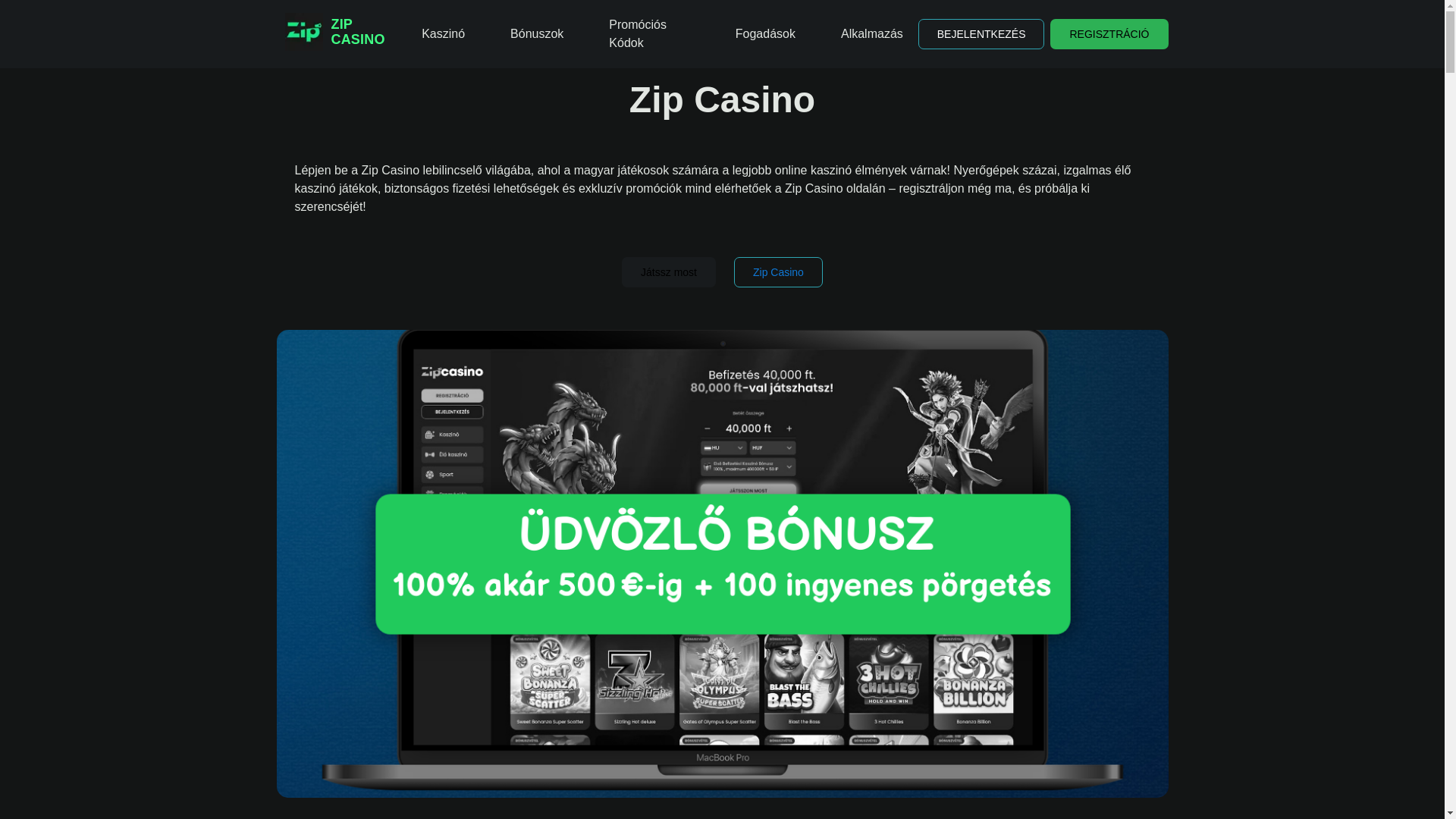 website screenshot of https://zipcasino-hu-com.pages.dev/