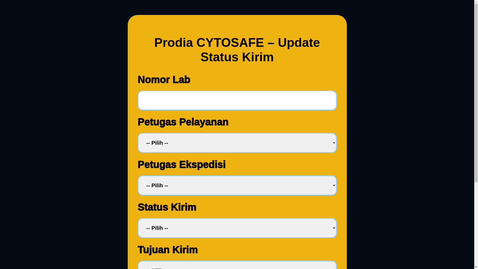 website screenshot of https://cytosafeupdateatatus.pages.dev/