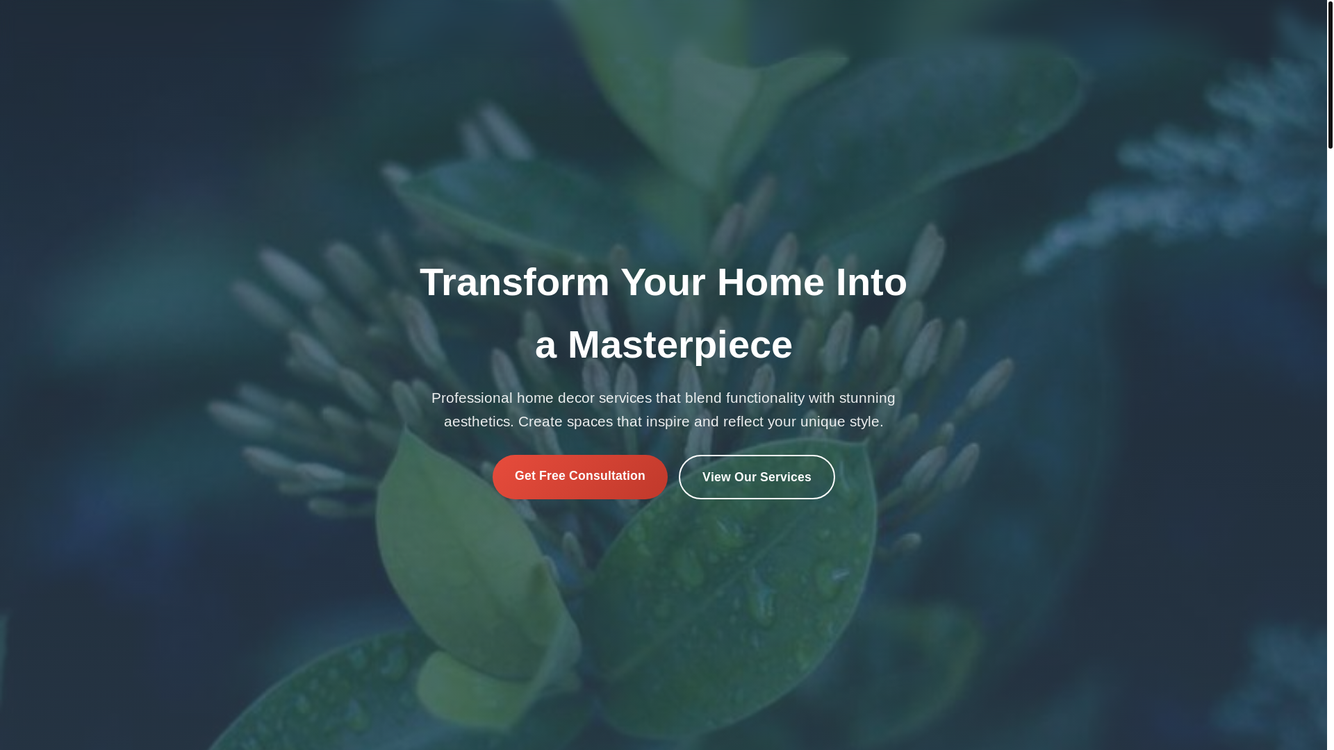website screenshot of https://functionaldecorfocus.sbs/