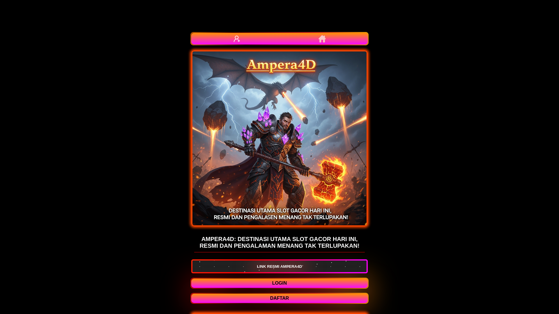 website screenshot of https://atomicpageantry.pages.dev/
