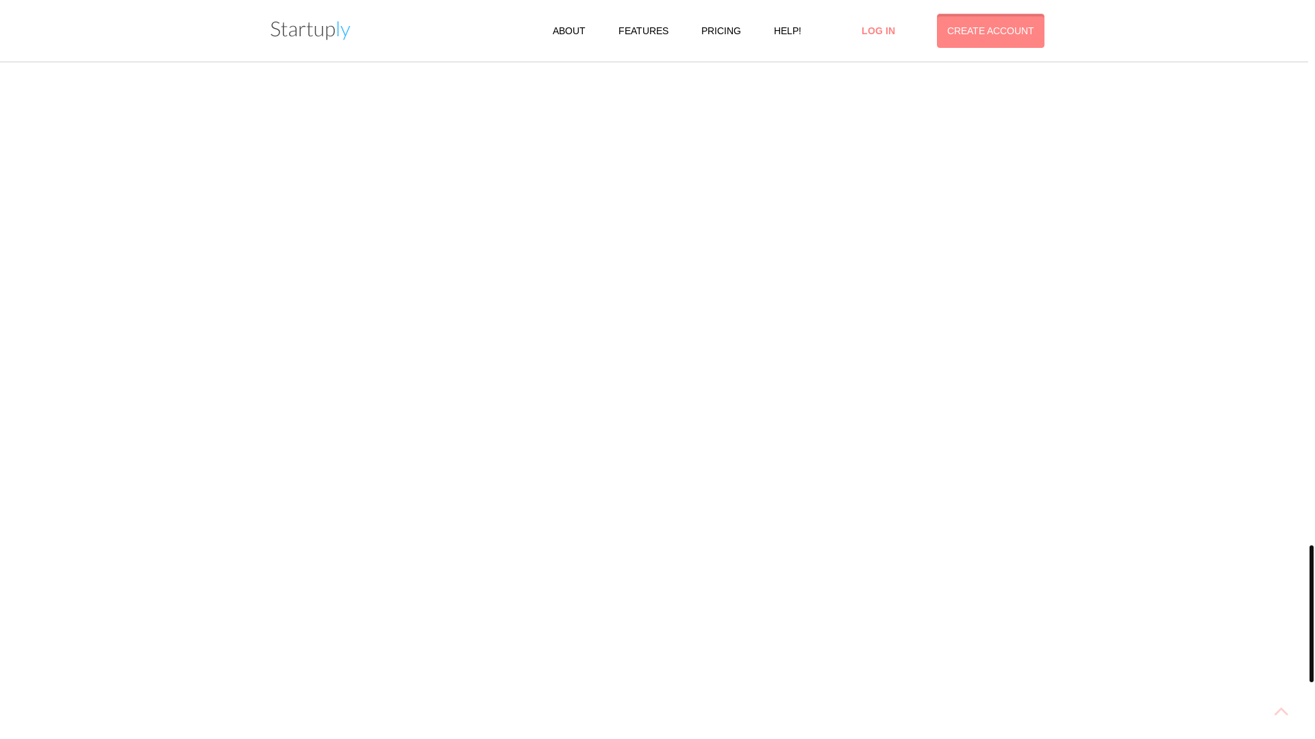 website screenshot of https://beta.zndrke.com/#pricing