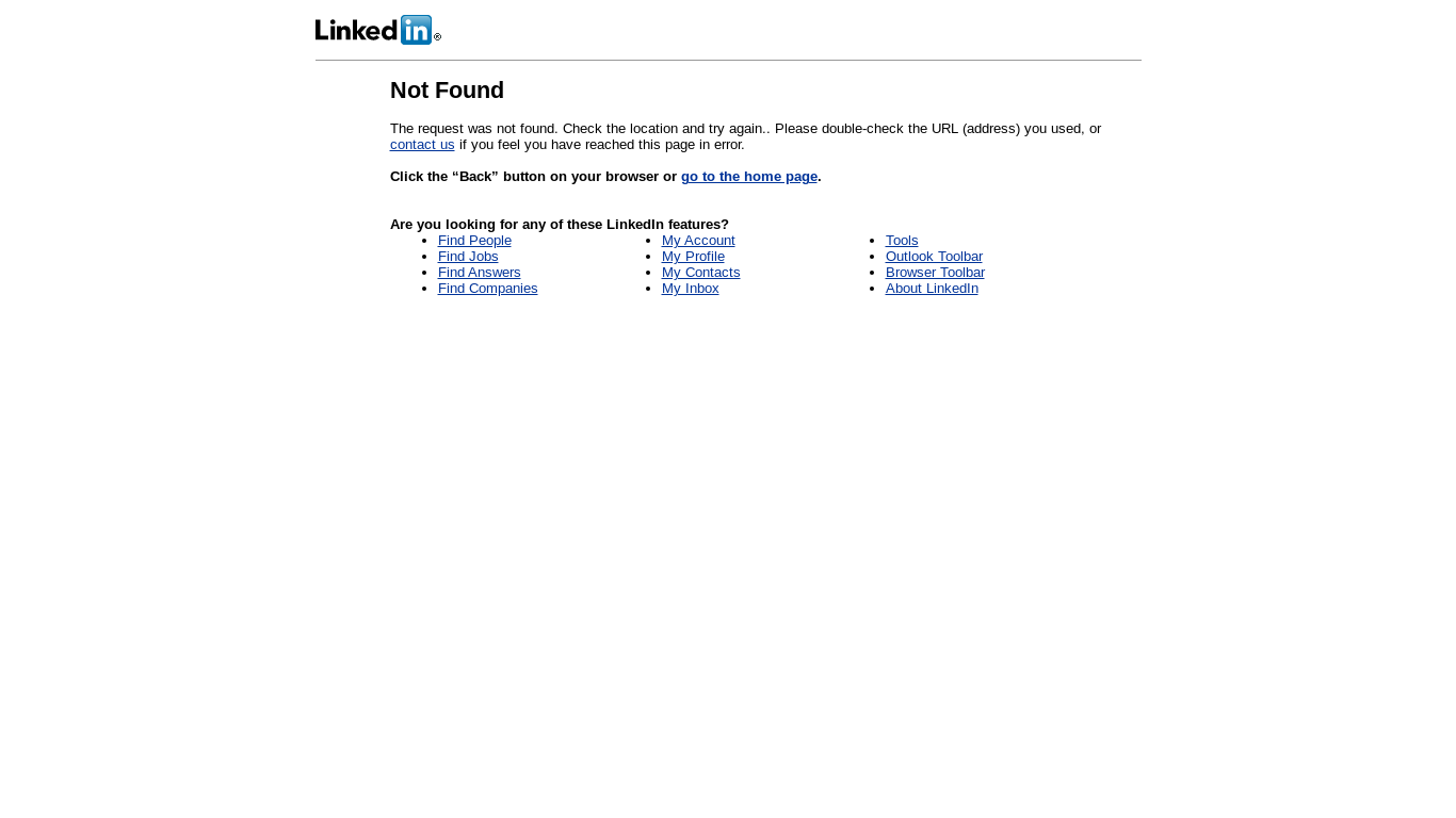 website screenshot of https://platform-alib.linkedin.cn/
