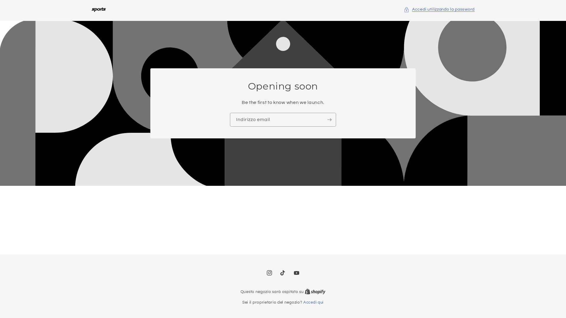 website screenshot of https://realsportsmaster.store/