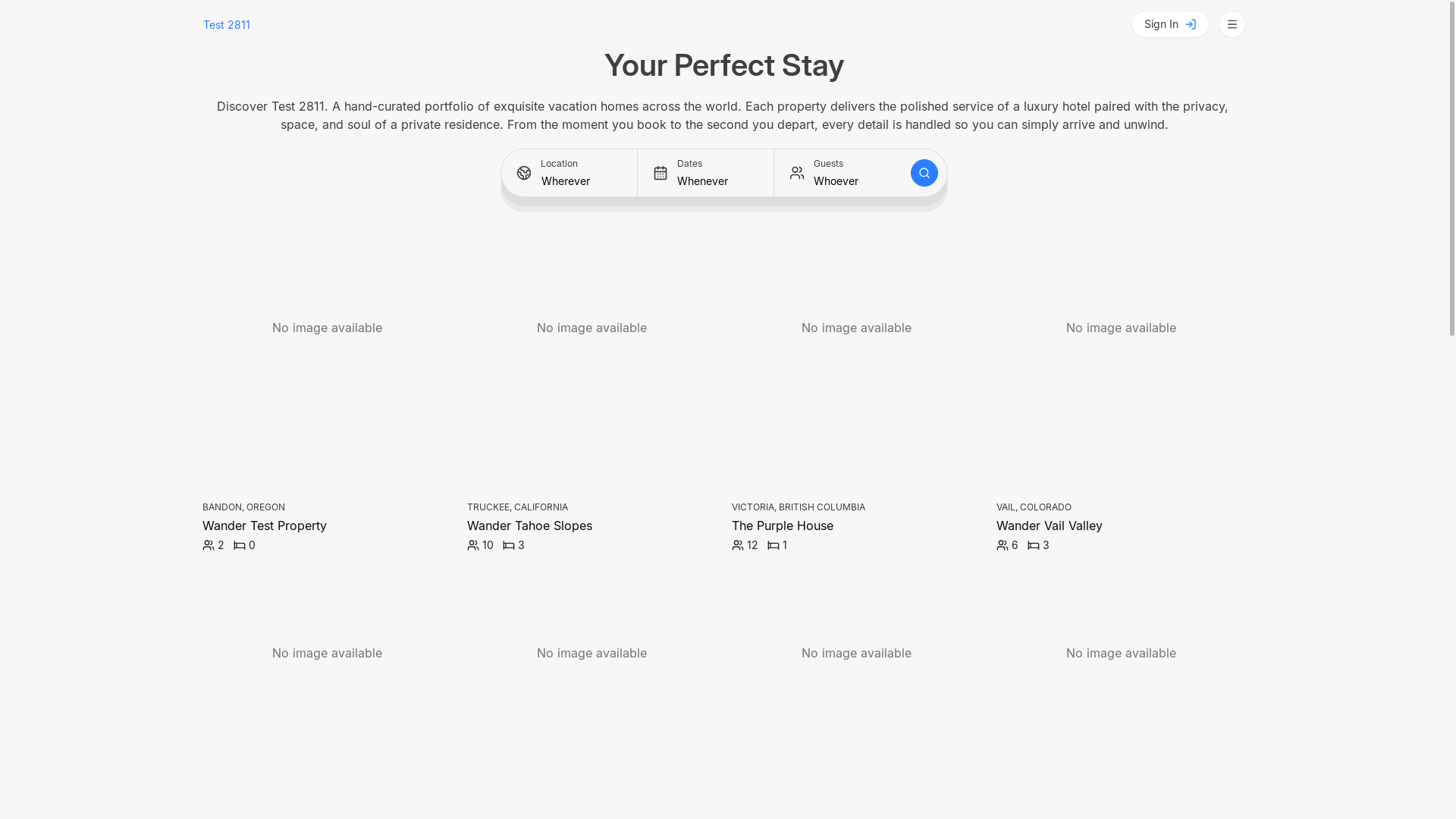 website screenshot of https://stg-test-2811.pages.dev/