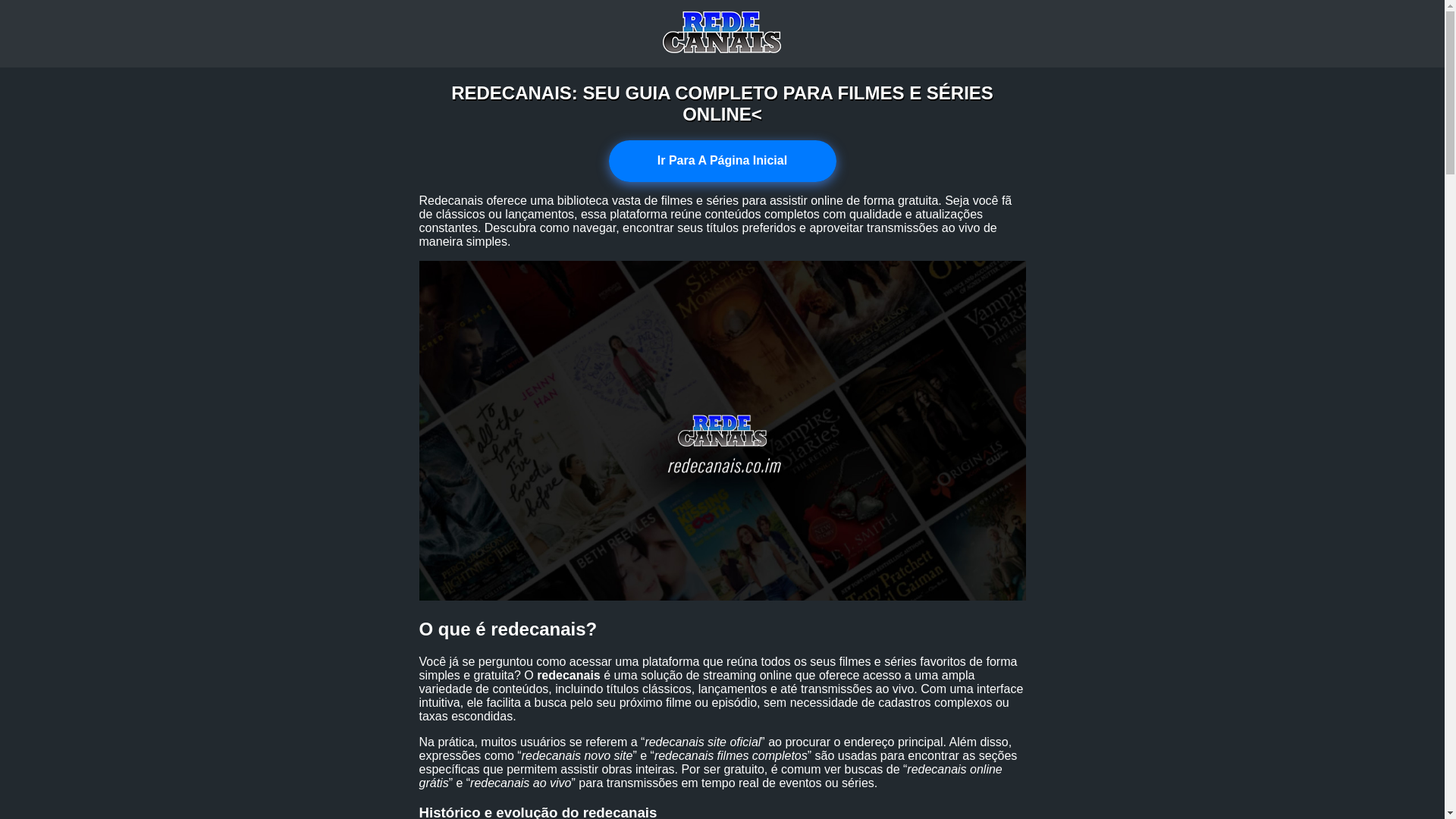 website screenshot of https://redecanais-cam.pages.dev/