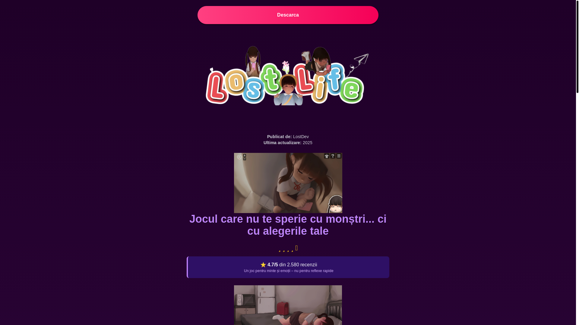 website screenshot of https://droidgamingi.pages.dev/
