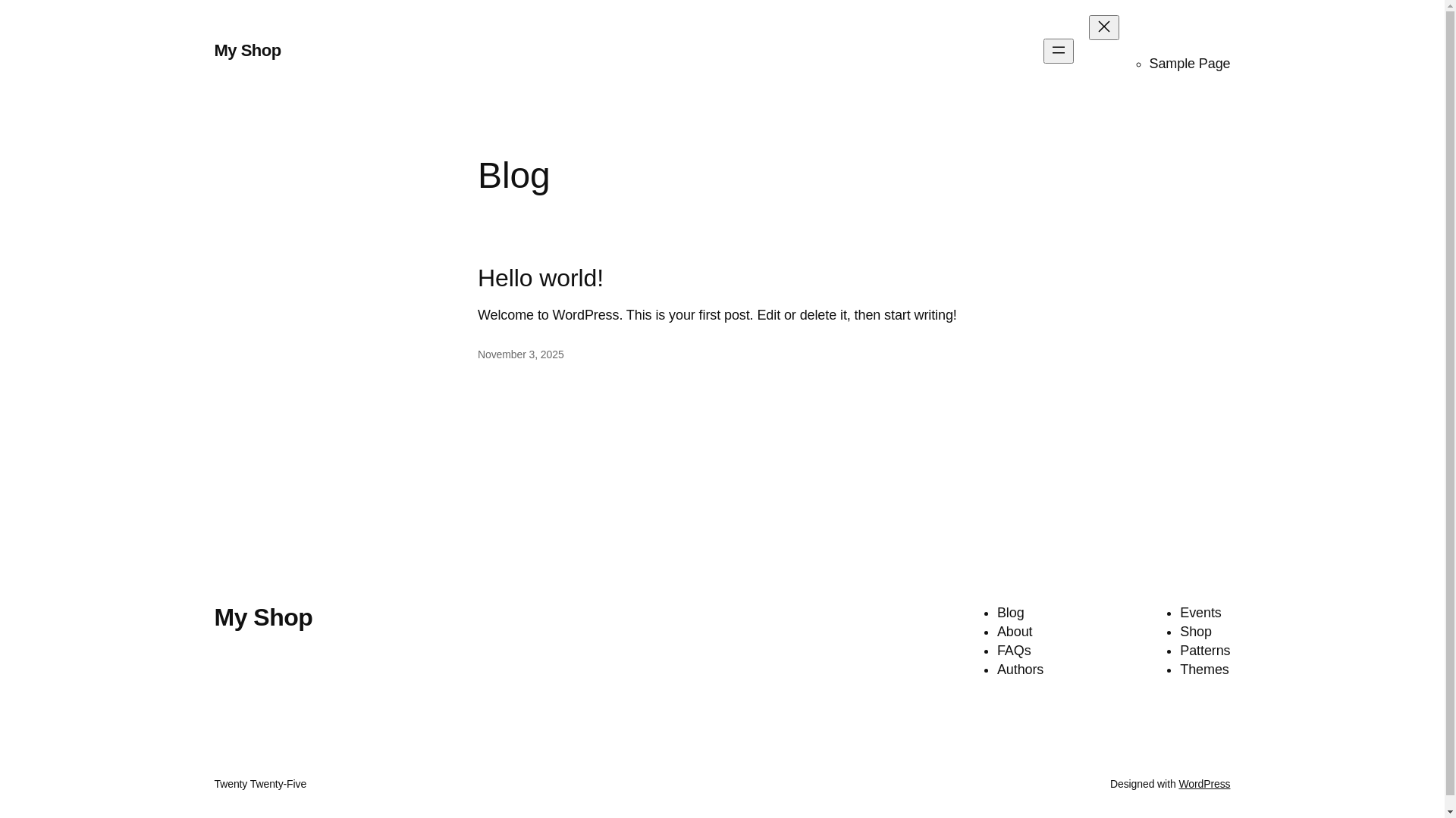 website screenshot of https://smartteens.ir/