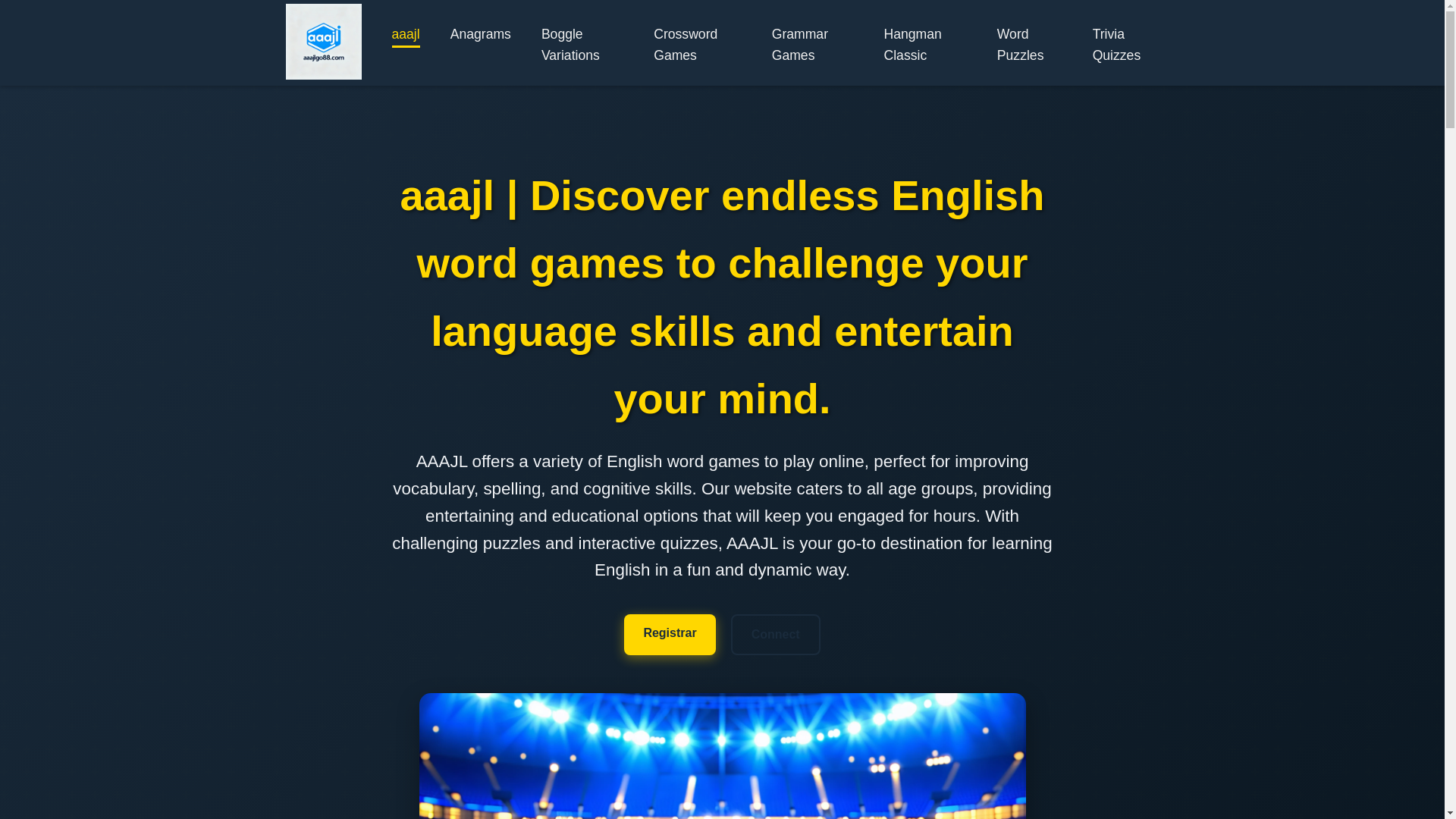 website screenshot of https://aaajlgo88.com/