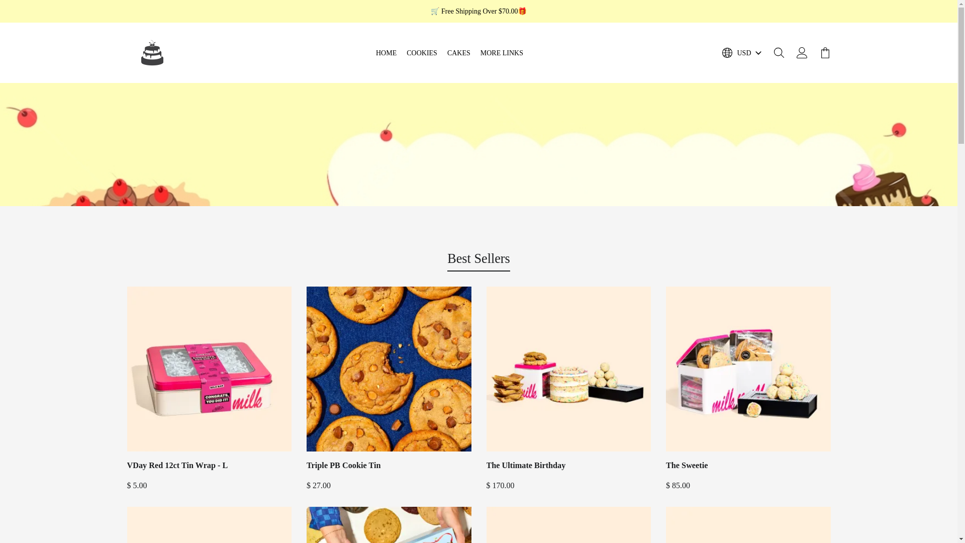 website screenshot of https://cybermega.shop/