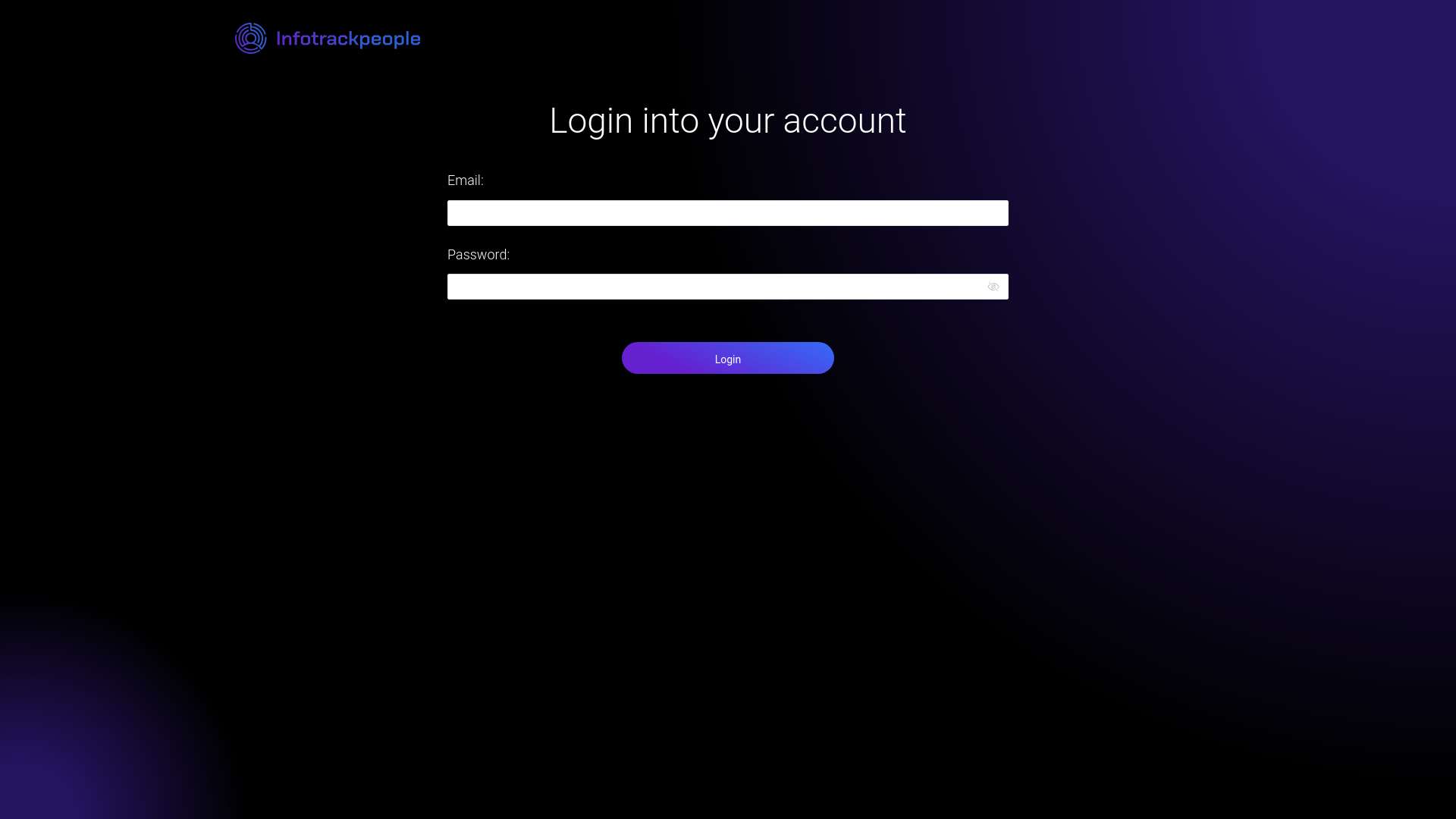 website screenshot of https://itp-admin-panel.pages.dev/