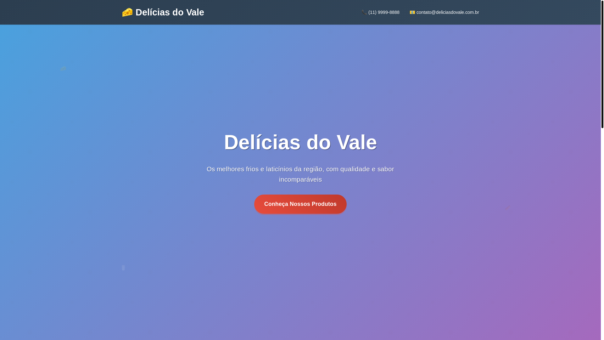website screenshot of https://cheirogestor.com.br/