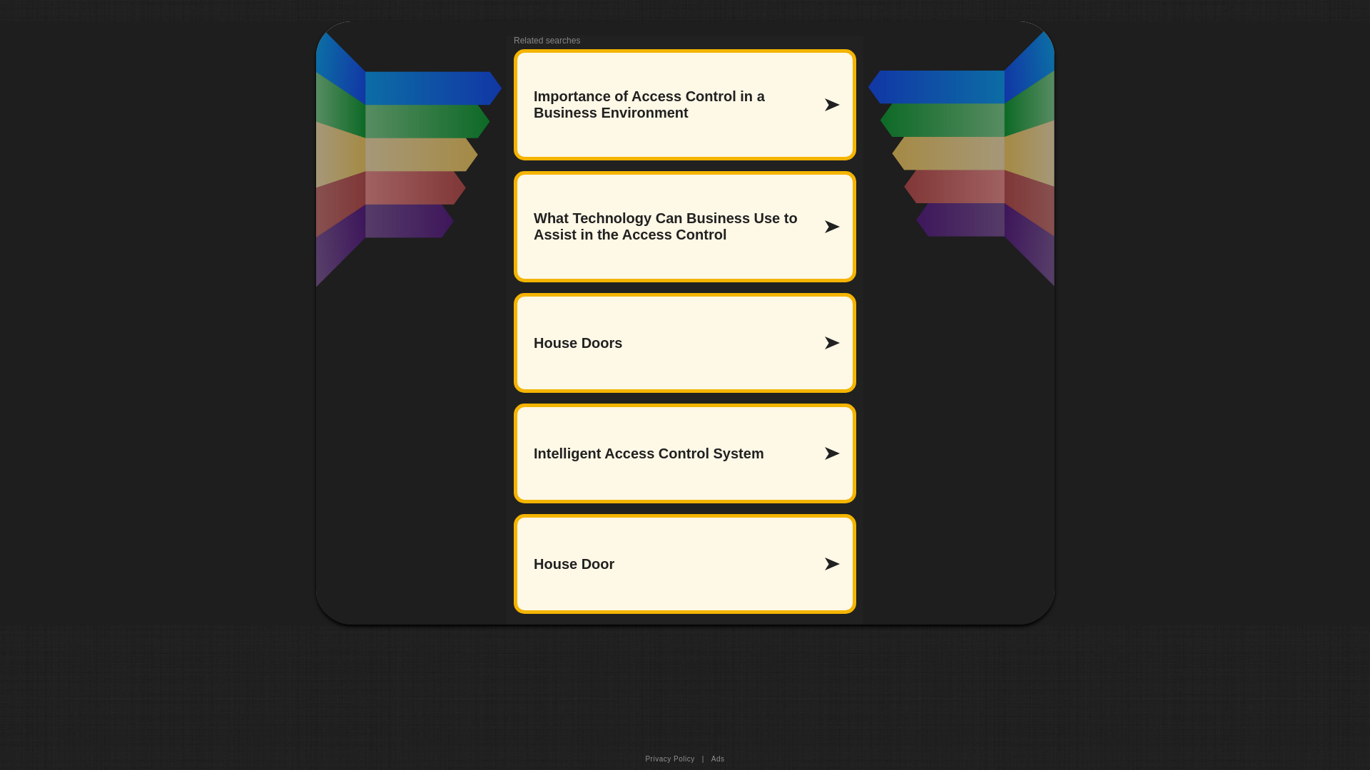 website screenshot of https://home-access-control-ira7du.world/