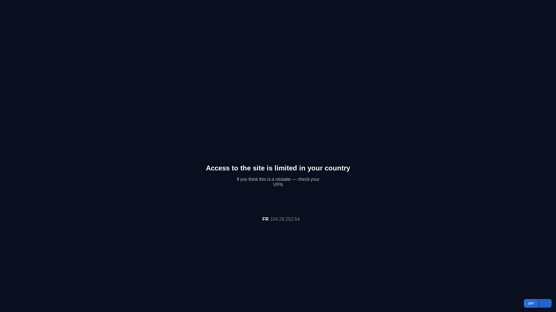 website screenshot of https://luckyxaff.life/