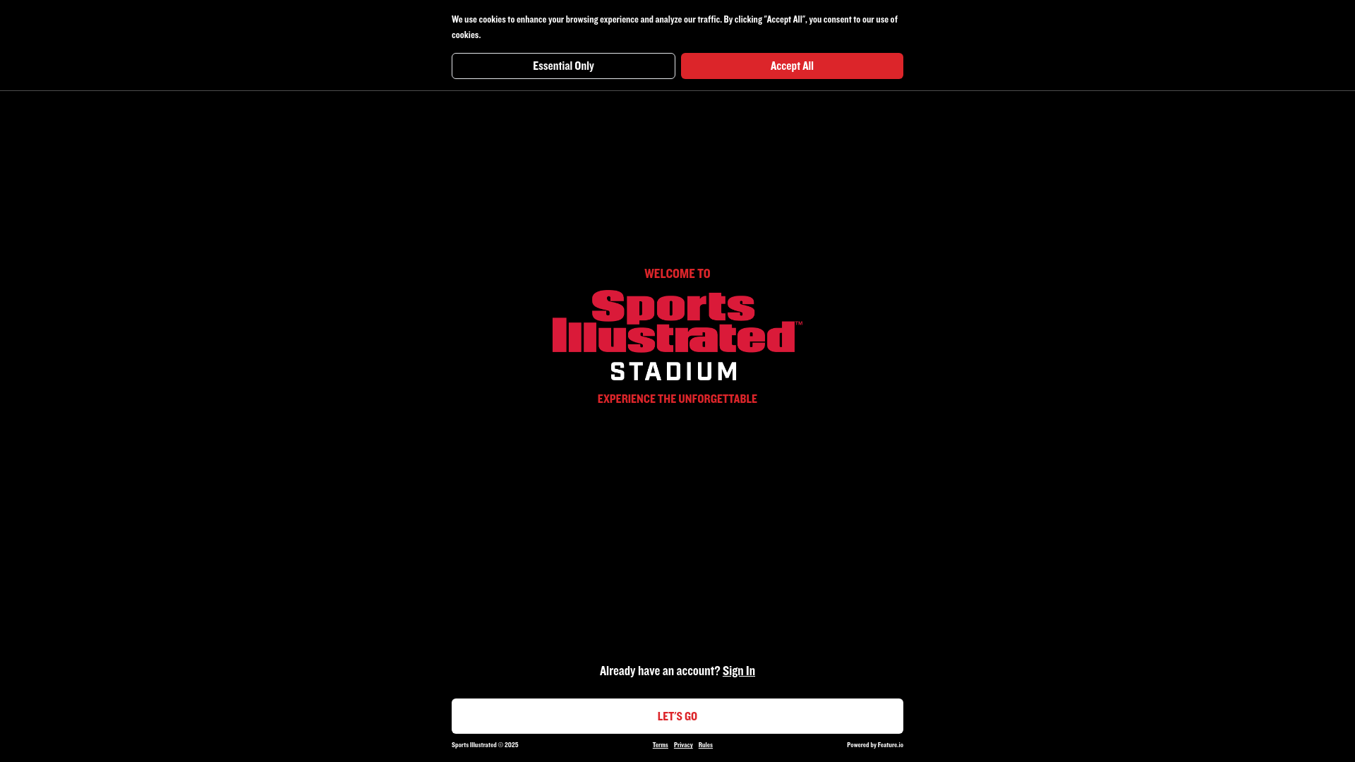 website screenshot of https://sports-illustrated-9td.pages.dev/