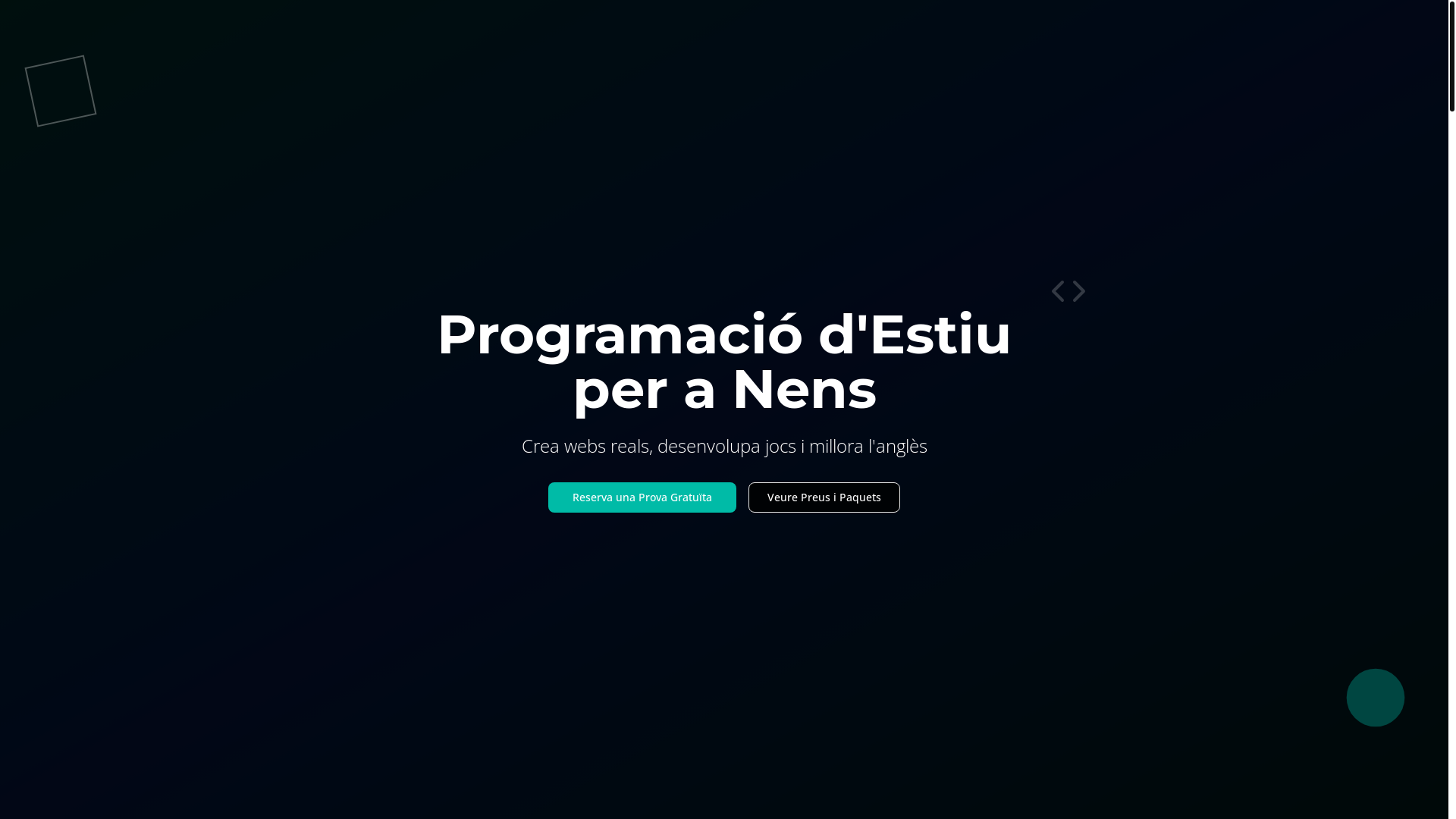 website screenshot of https://coding-teaching.pages.dev/