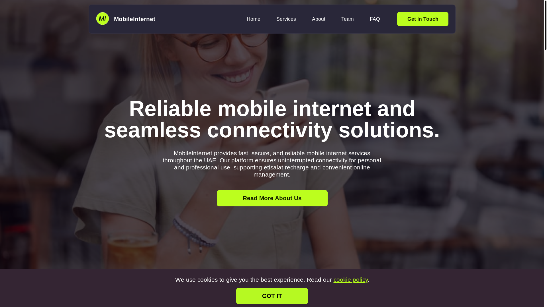 website screenshot of https://yorister.sbs/