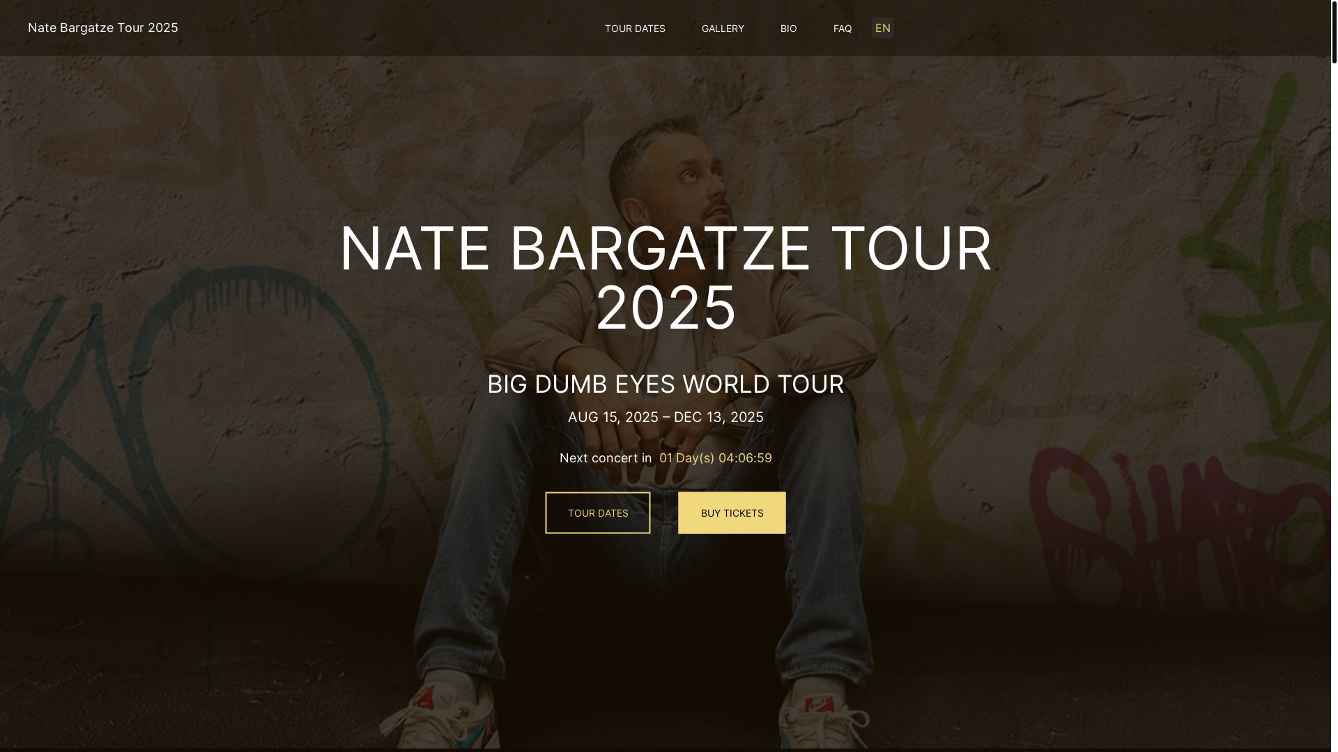 website screenshot of https://comediannatebargatzetour-com-github-io.pages.dev/