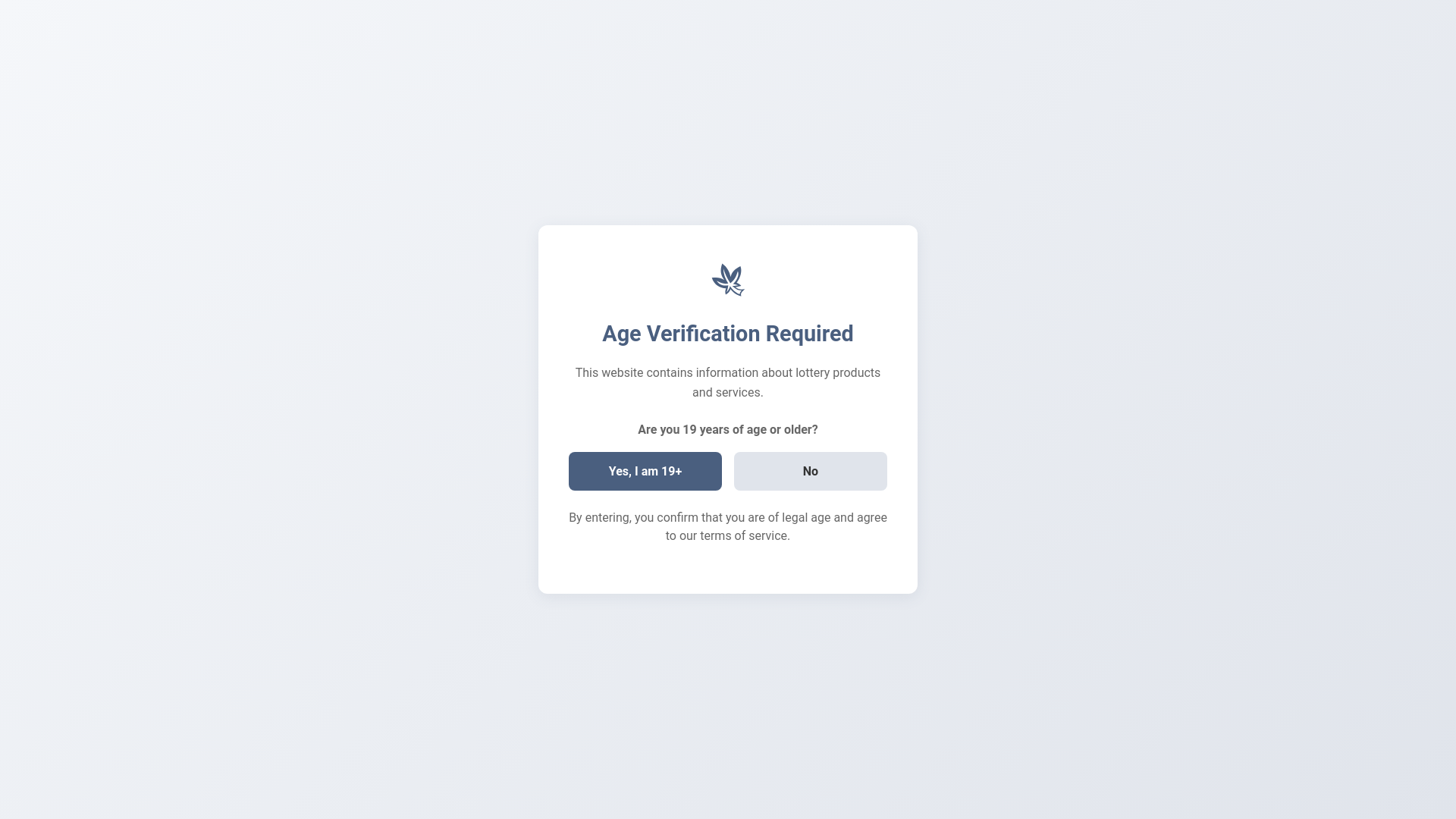 website screenshot of https://ballorian.com/