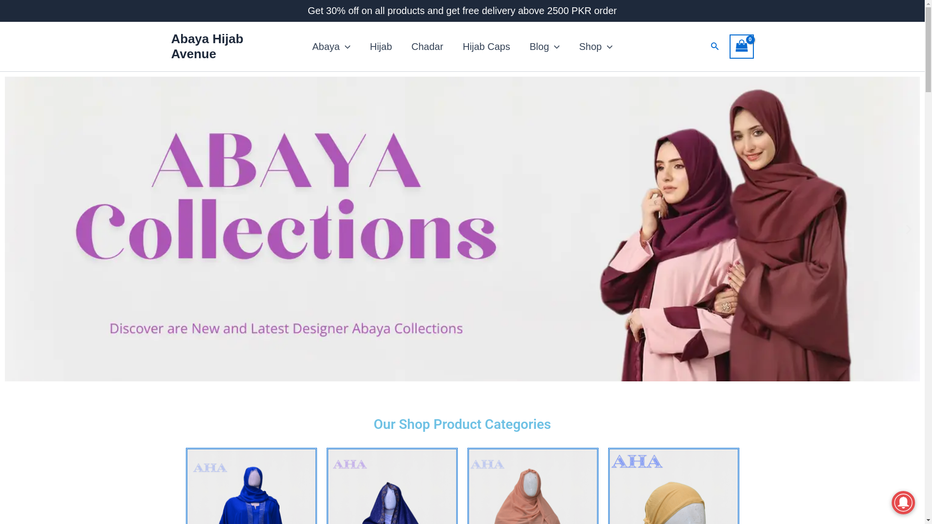 website screenshot of https://laibarehman.com/