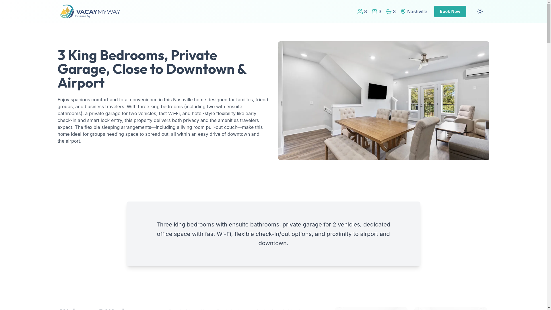 website screenshot of https://cityedge.house/