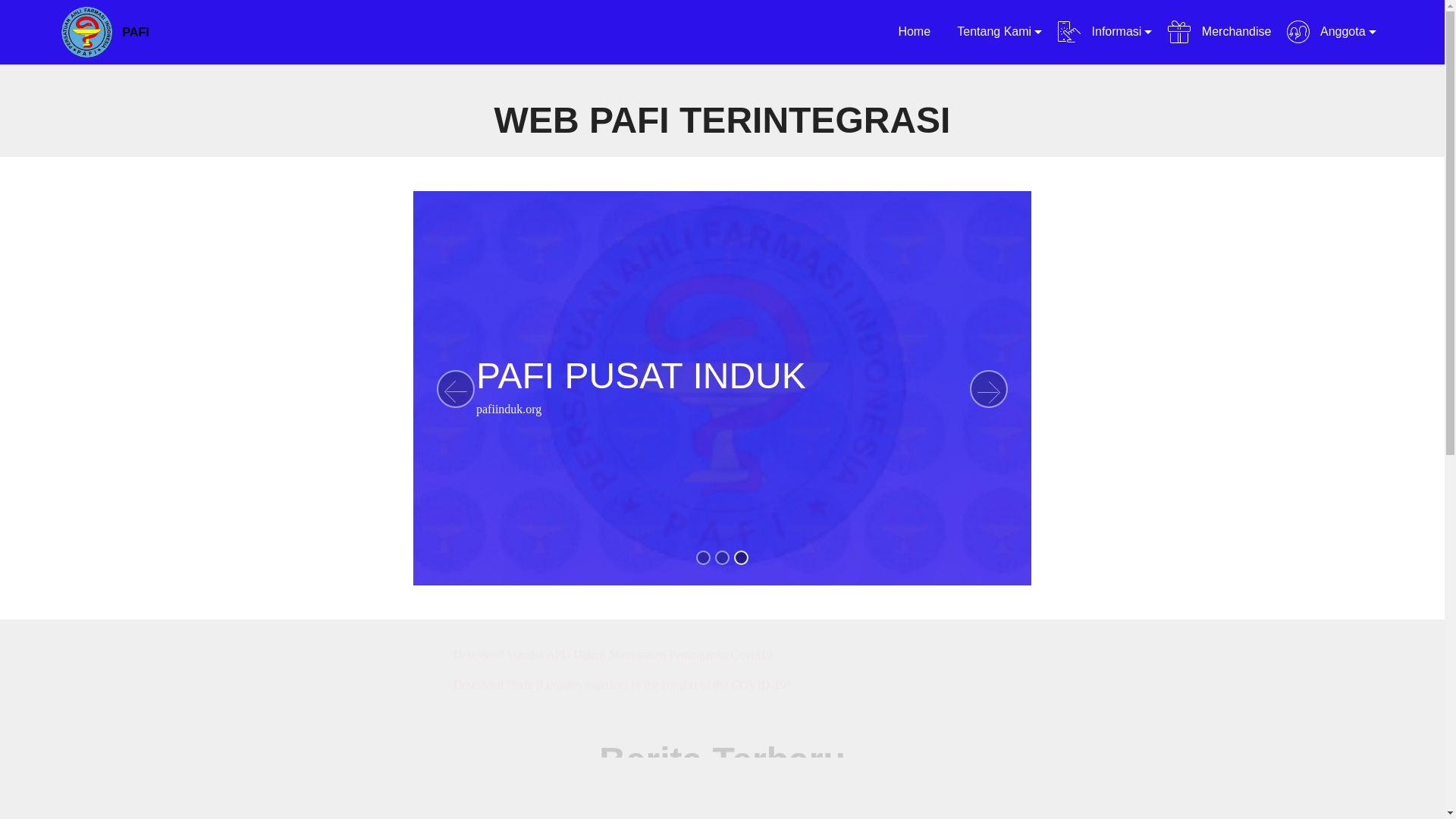 website screenshot of https://pafi-phetchabun-org.pages.dev/