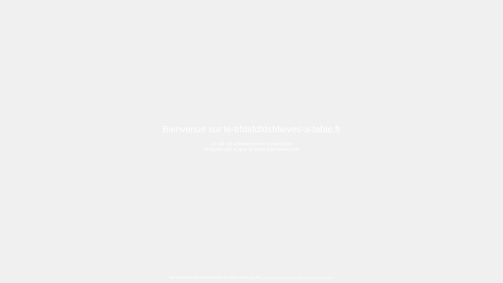 website screenshot of https://le-trieves-a-table.fr/