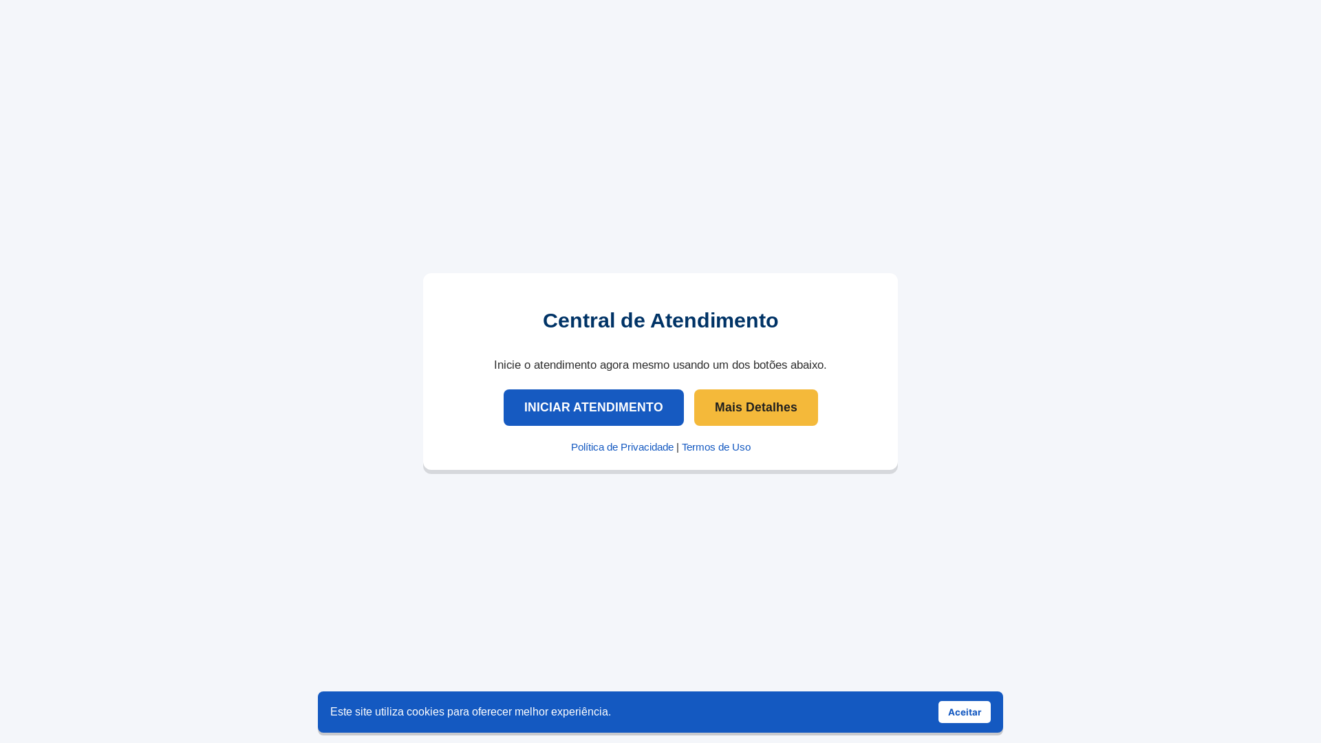 website screenshot of https://limpafacil.cfd/