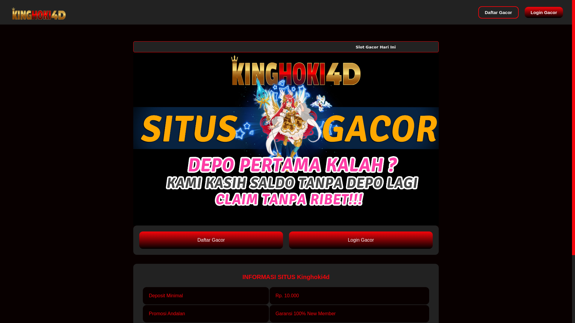 website screenshot of https://temanterbaikvila.pages.dev/