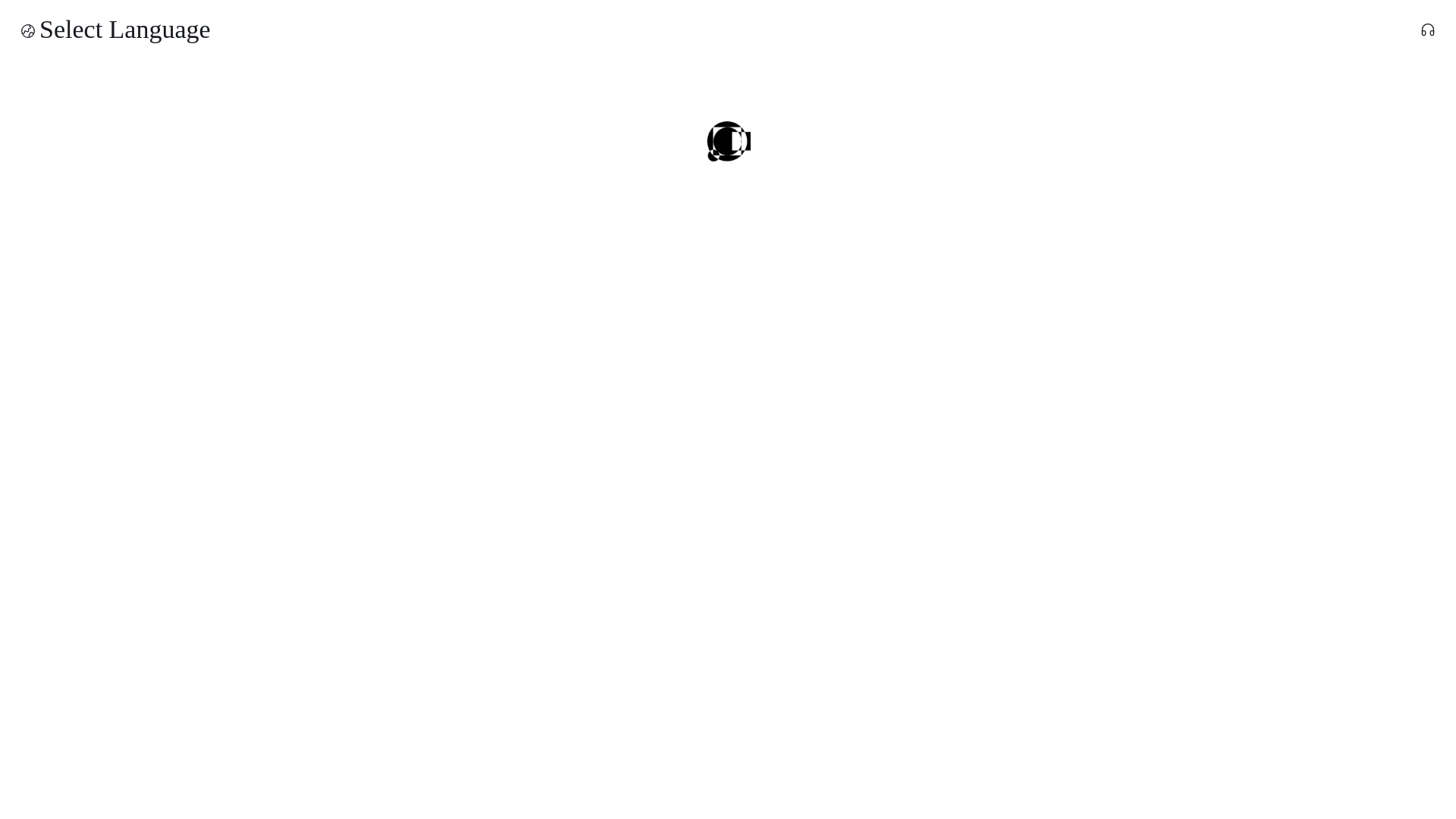 website screenshot of https://supraamm.com/