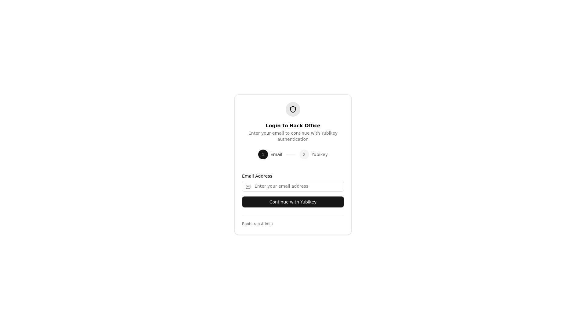 website screenshot of https://aries-back-office-app.pages.dev/