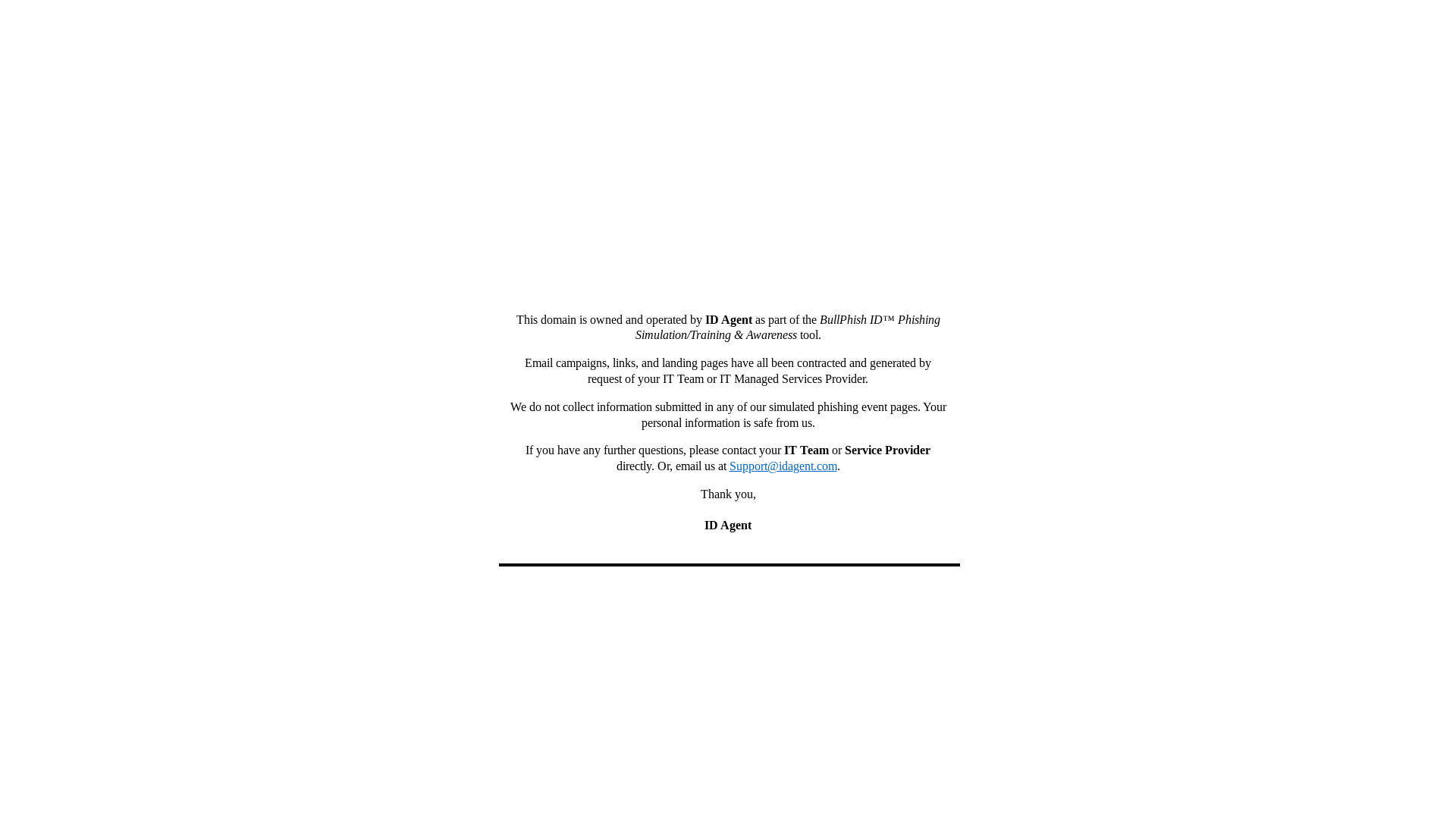 website screenshot of https://service-noreply.info/