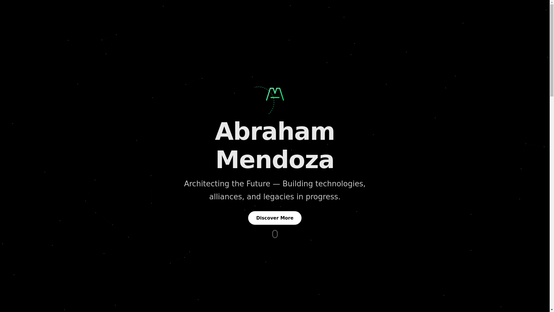 website screenshot of https://abesite2.pages.dev/
