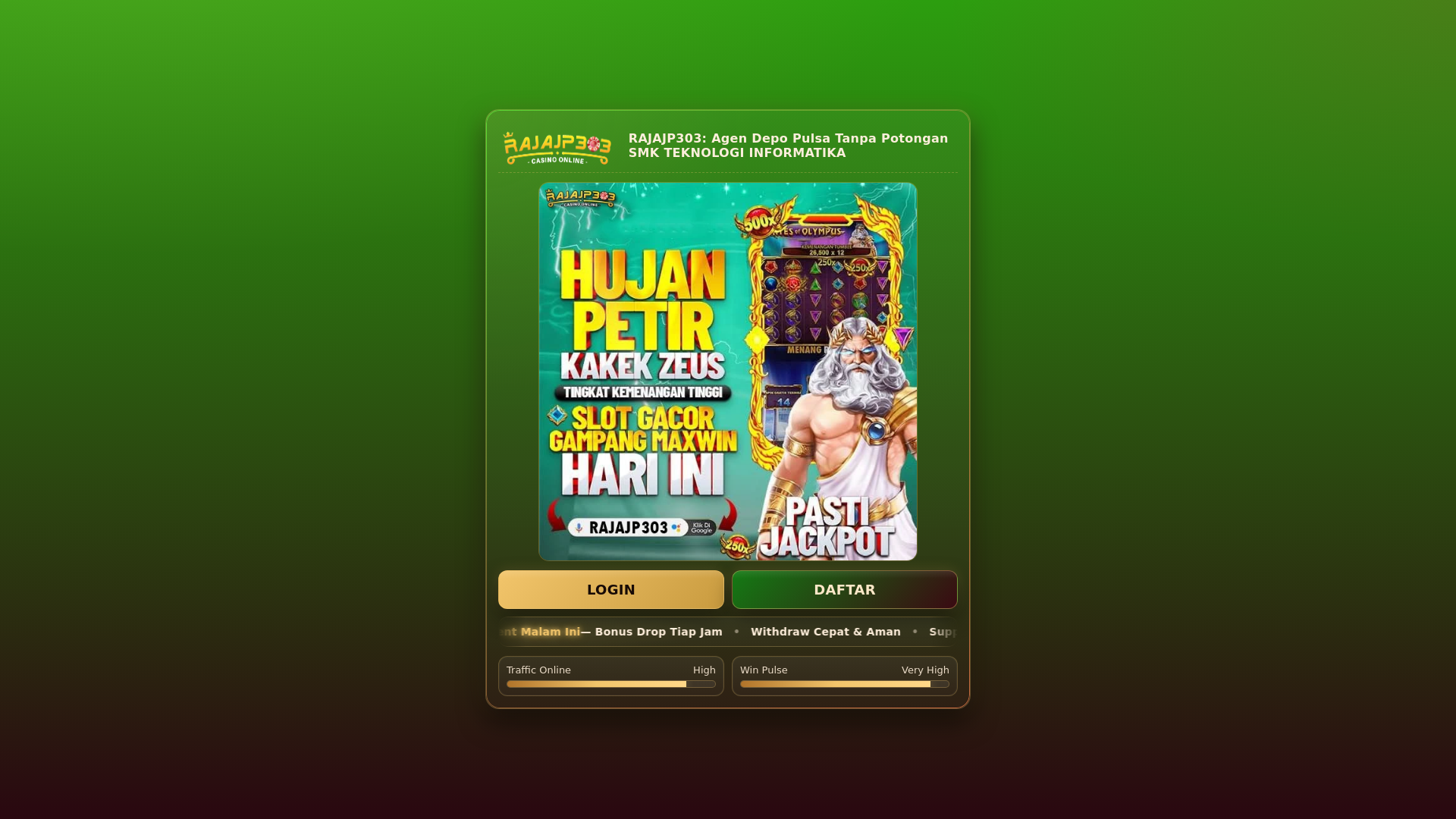 website screenshot of https://seklien113.pages.dev/